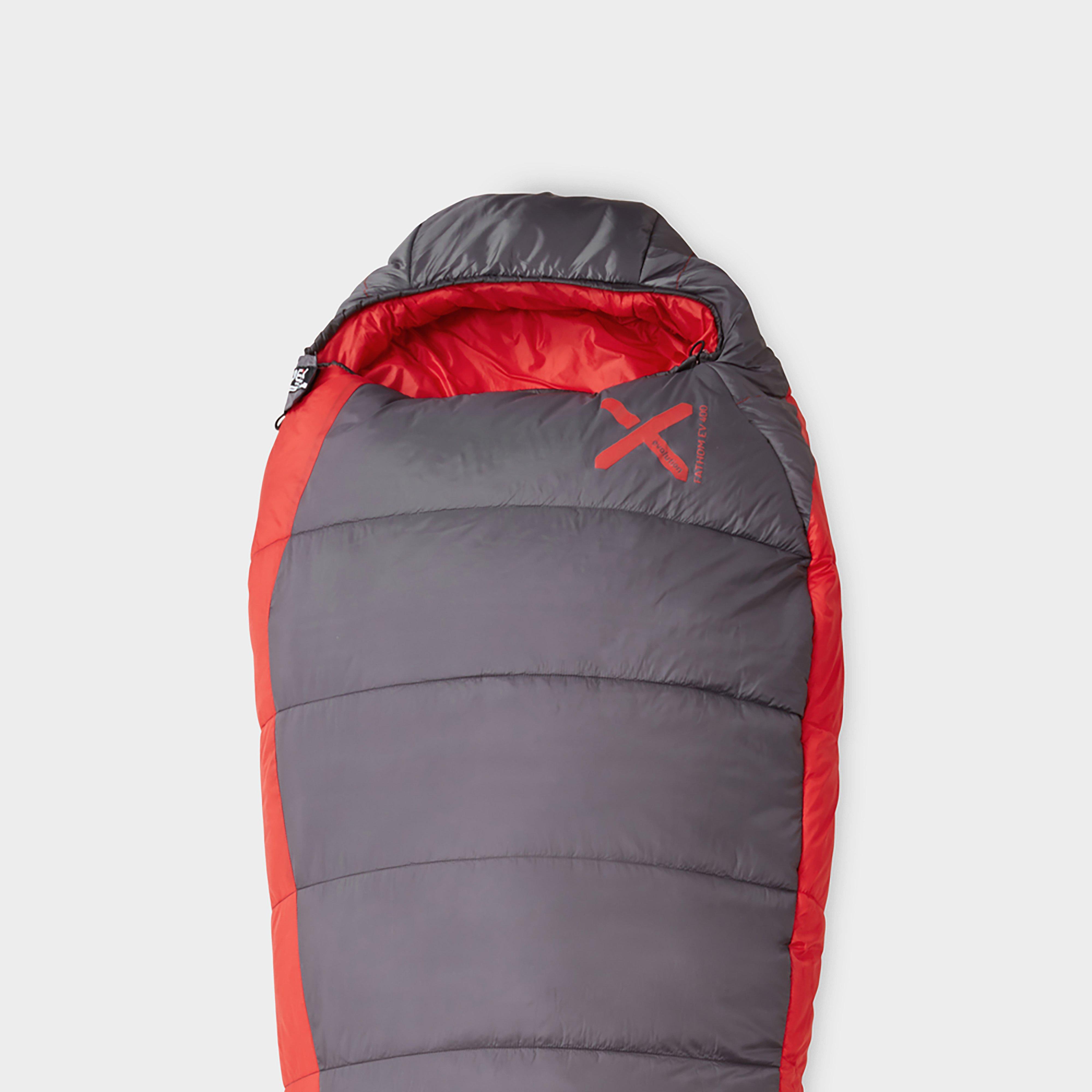 OEX Fathom EV 400 Sleeping Bag Tent Buyer Compare tent prices