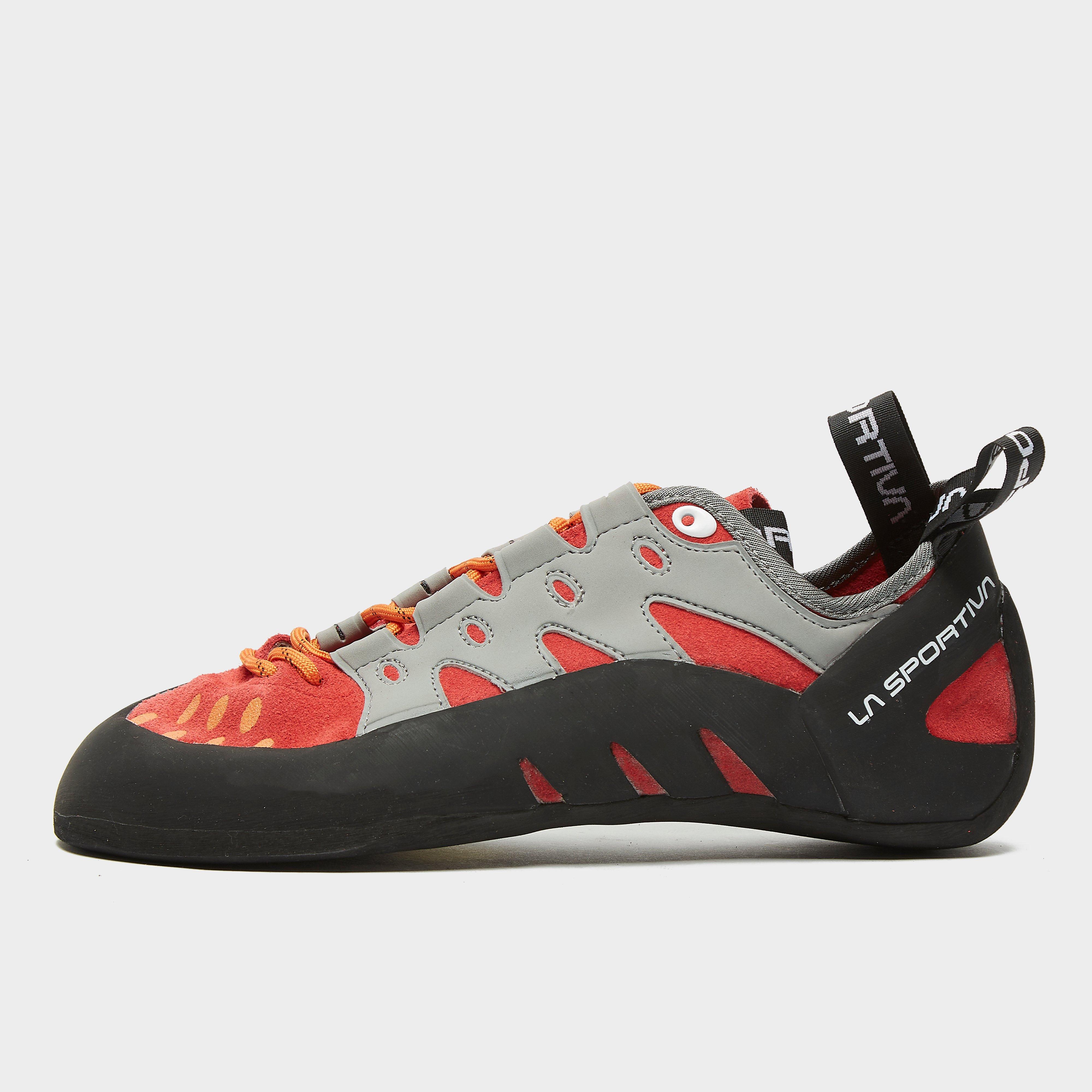 La Sportiva Men's Tarantulace Climbing Shoes Blacks