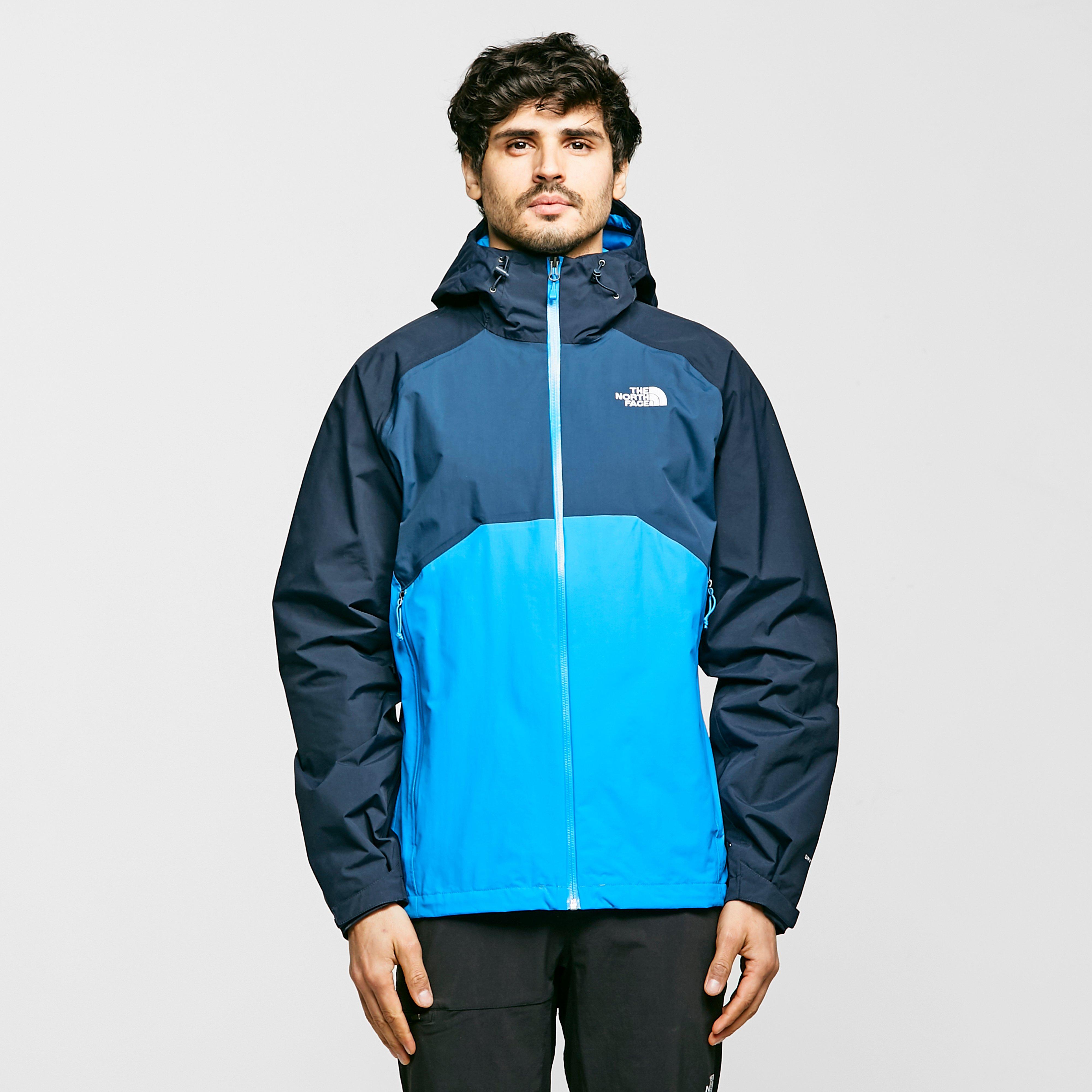 The North Face Men's Stratos Waterproof Jacket Ultimate Outdoors