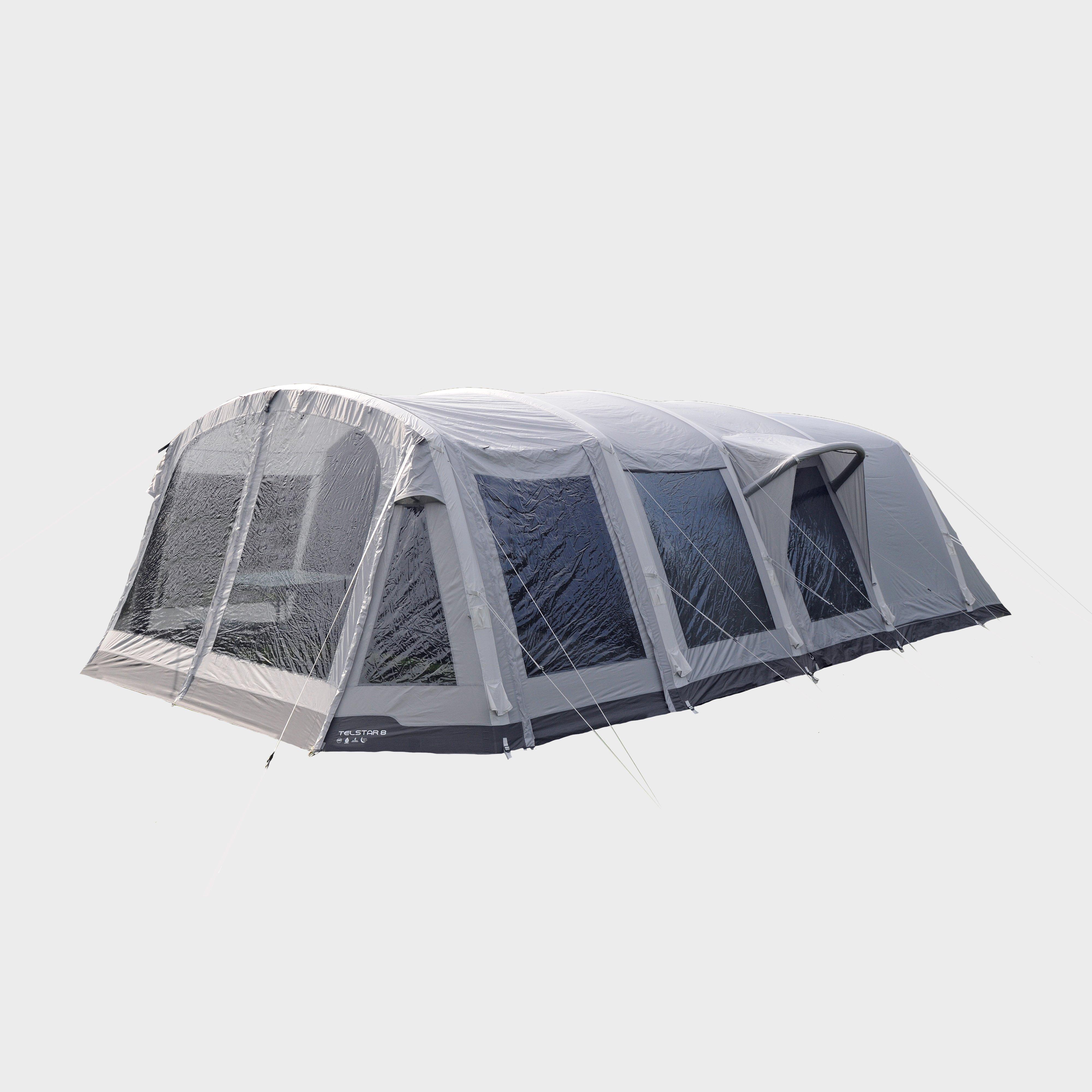 Berghaus Telstar 8 Nightfall Air Tent Tent Buyer Compare tent