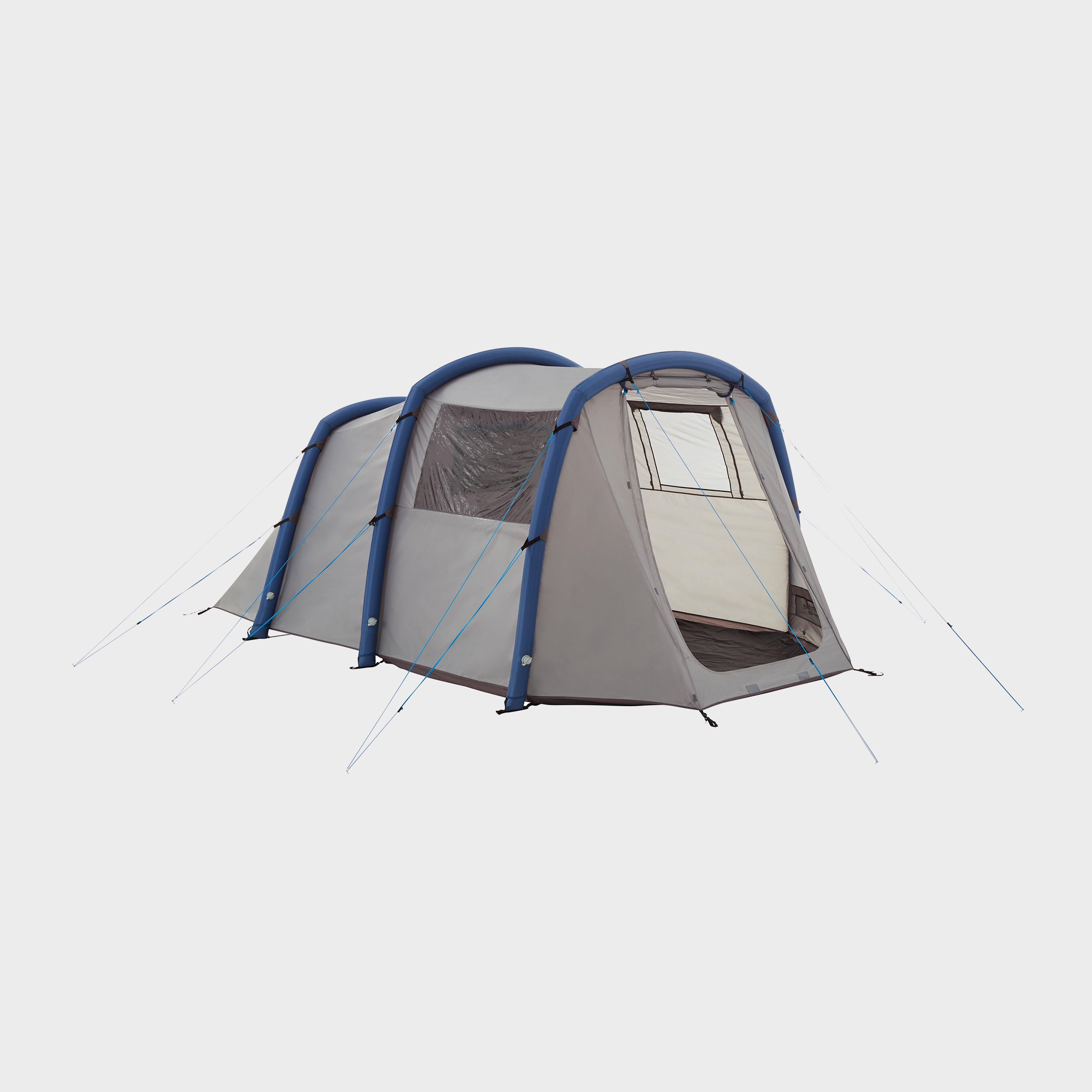 Eurohike Genus 400 Air Tent Tent Buyer Compare tent prices & save