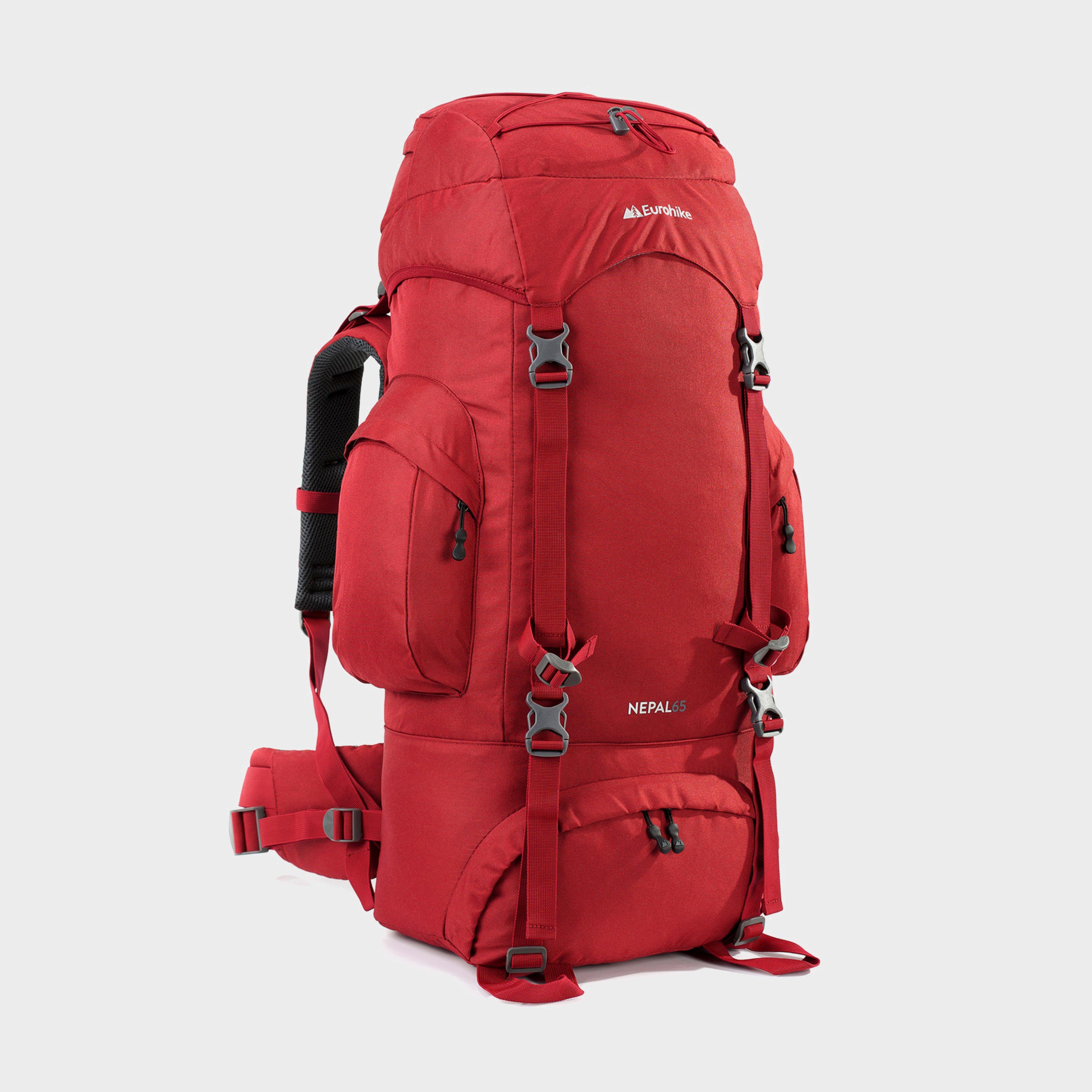 Eurohike Nepal 65 Rucksack