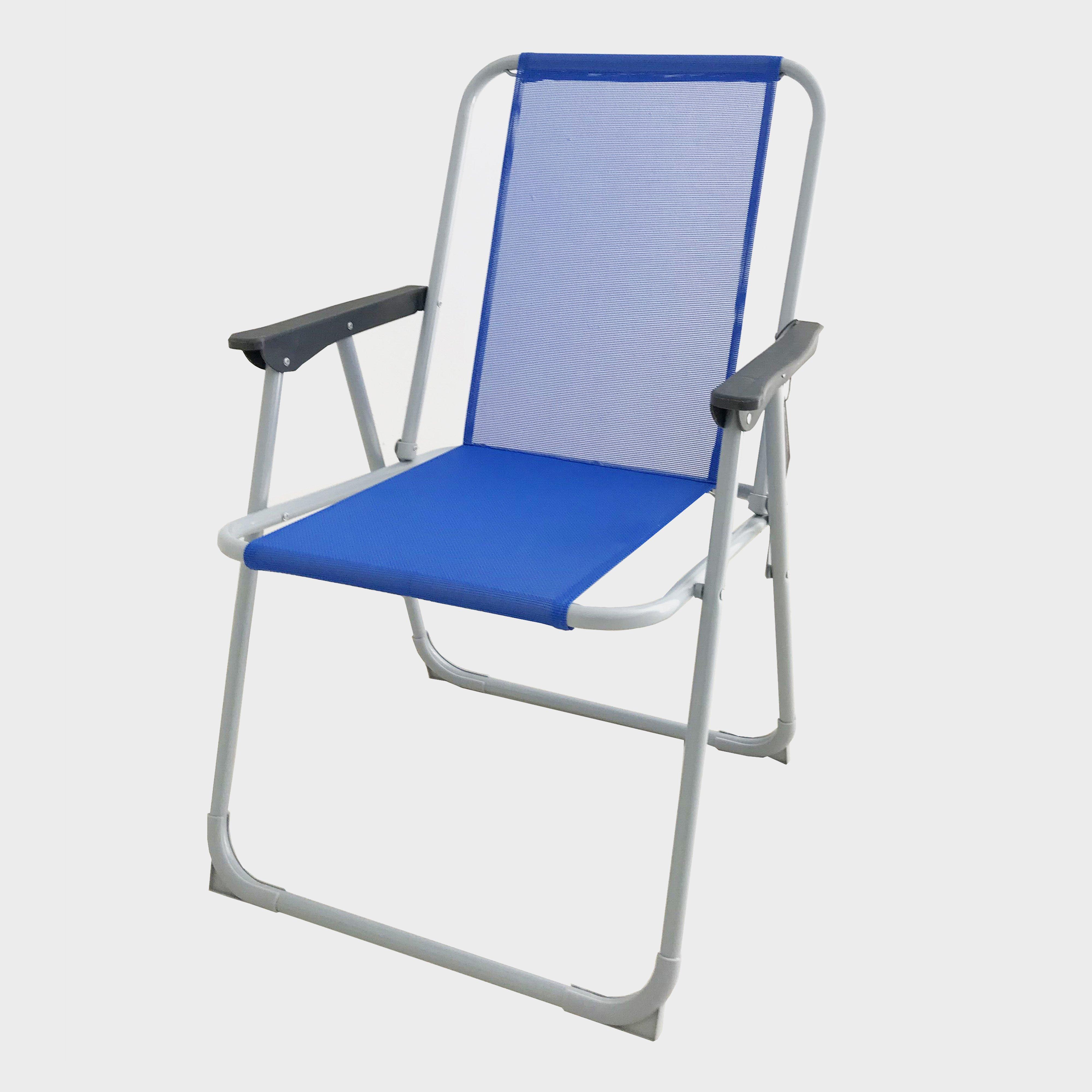 Eurohike Bora Folding Deck Chair Millets