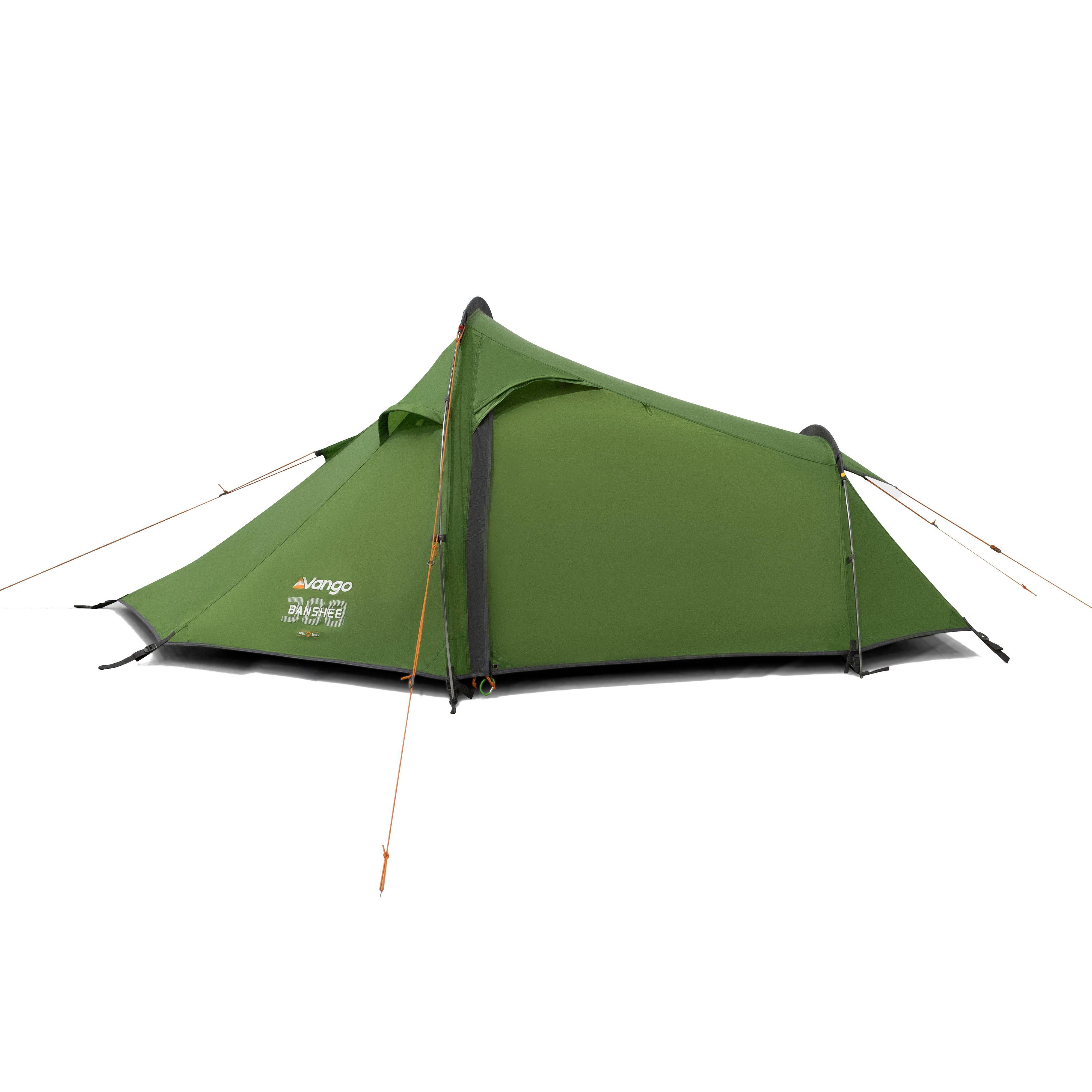 Banshee 300 3 Person Tent