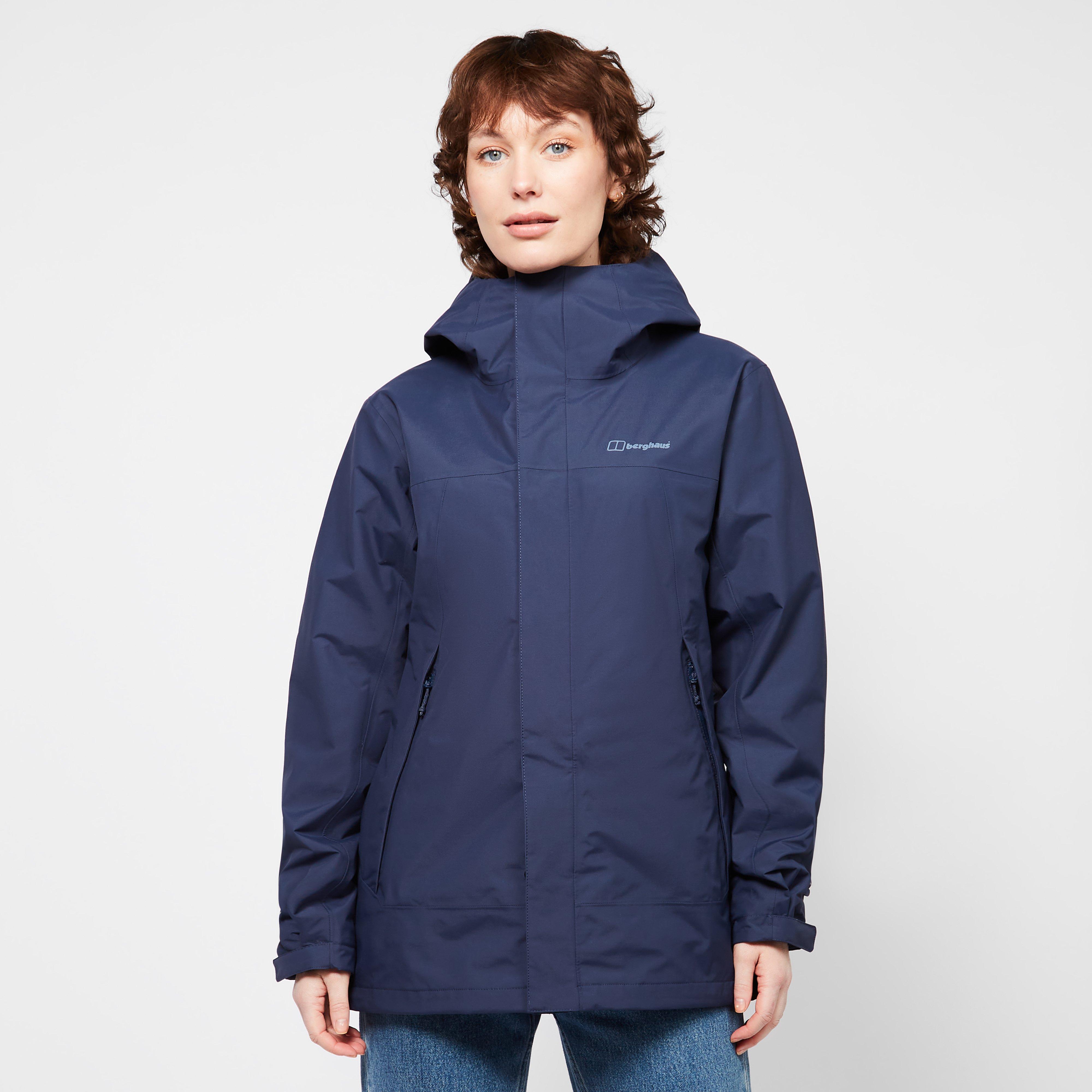 Best Price Berghaus Women's Stormcloud Prime 3In1 Waterproof Jacket