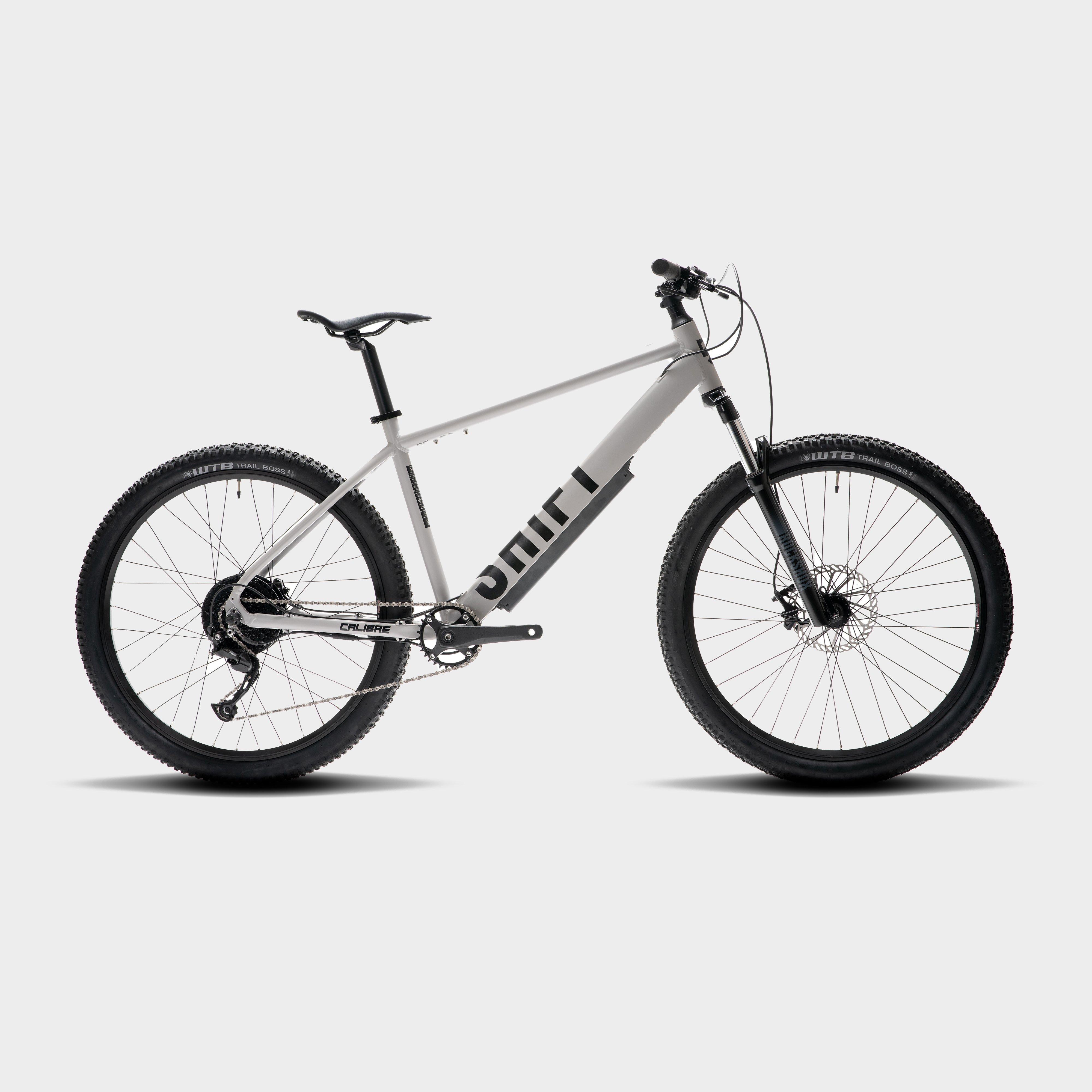 Best Price Calibre Calibre Shift 27 EBike Review 2024 UK
