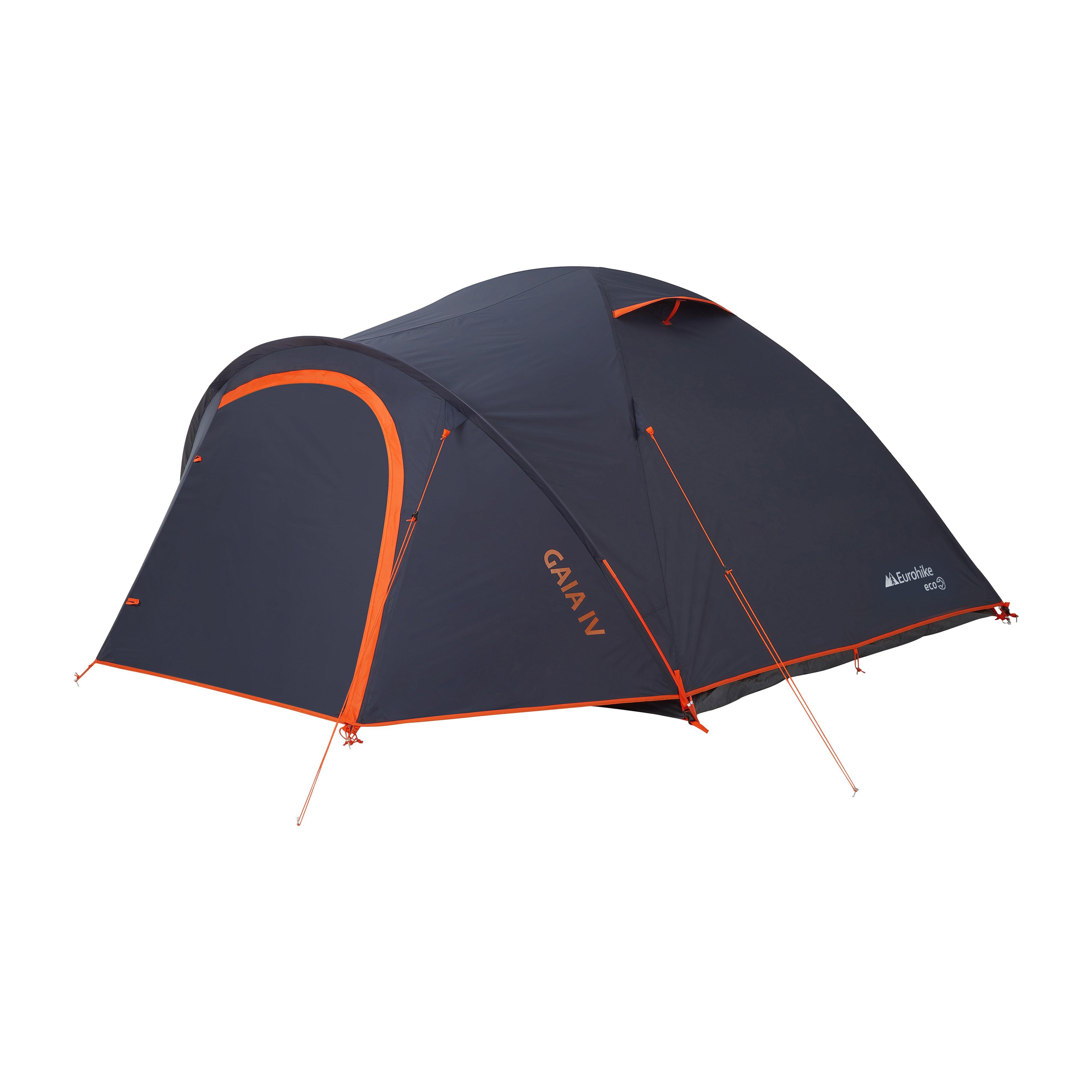 Gaia IV Tent