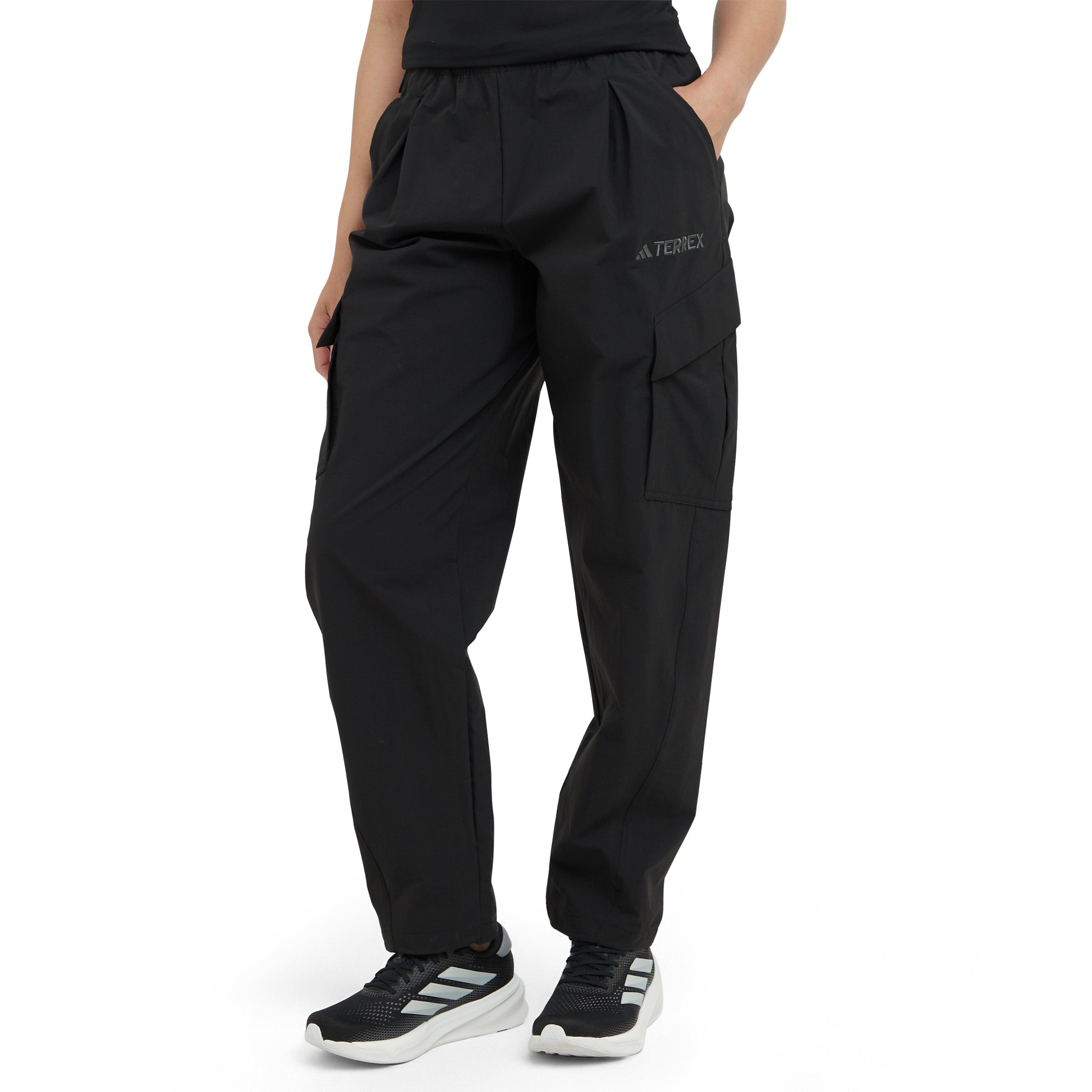 Women’s Xploric Cargo Joggers