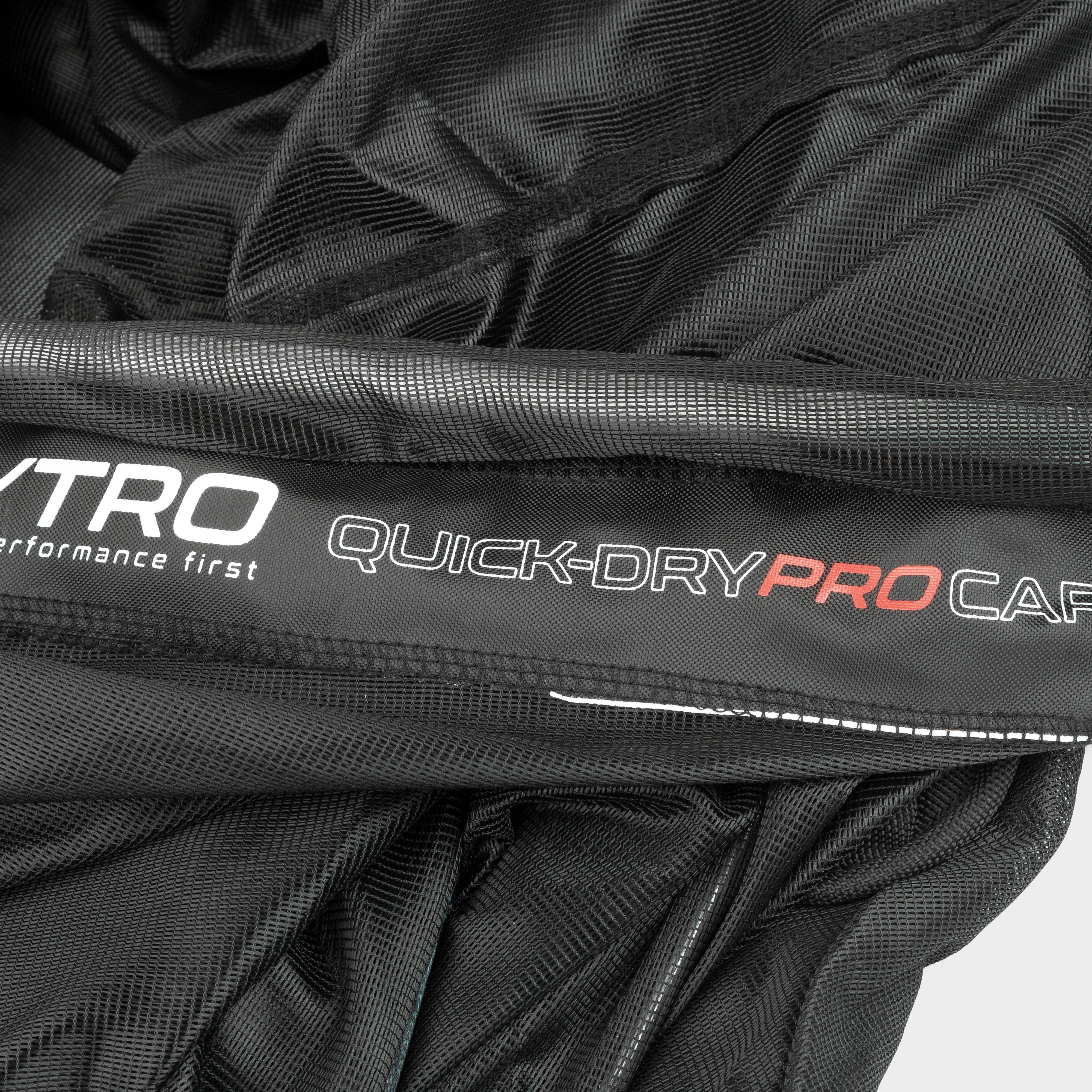 Commercial Carp Net 2.5m 3 Pack