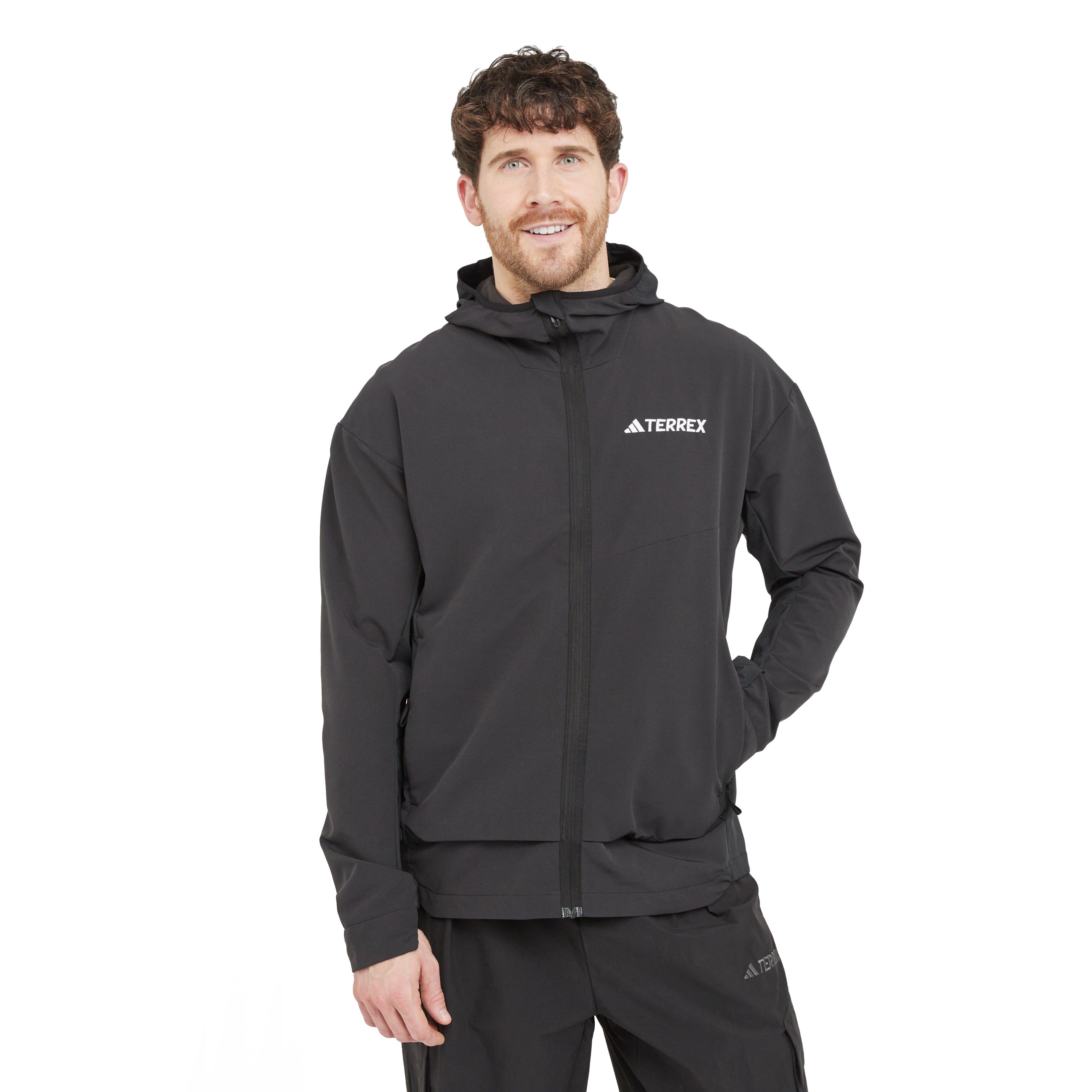 Men’s Multi Softshell Jacket