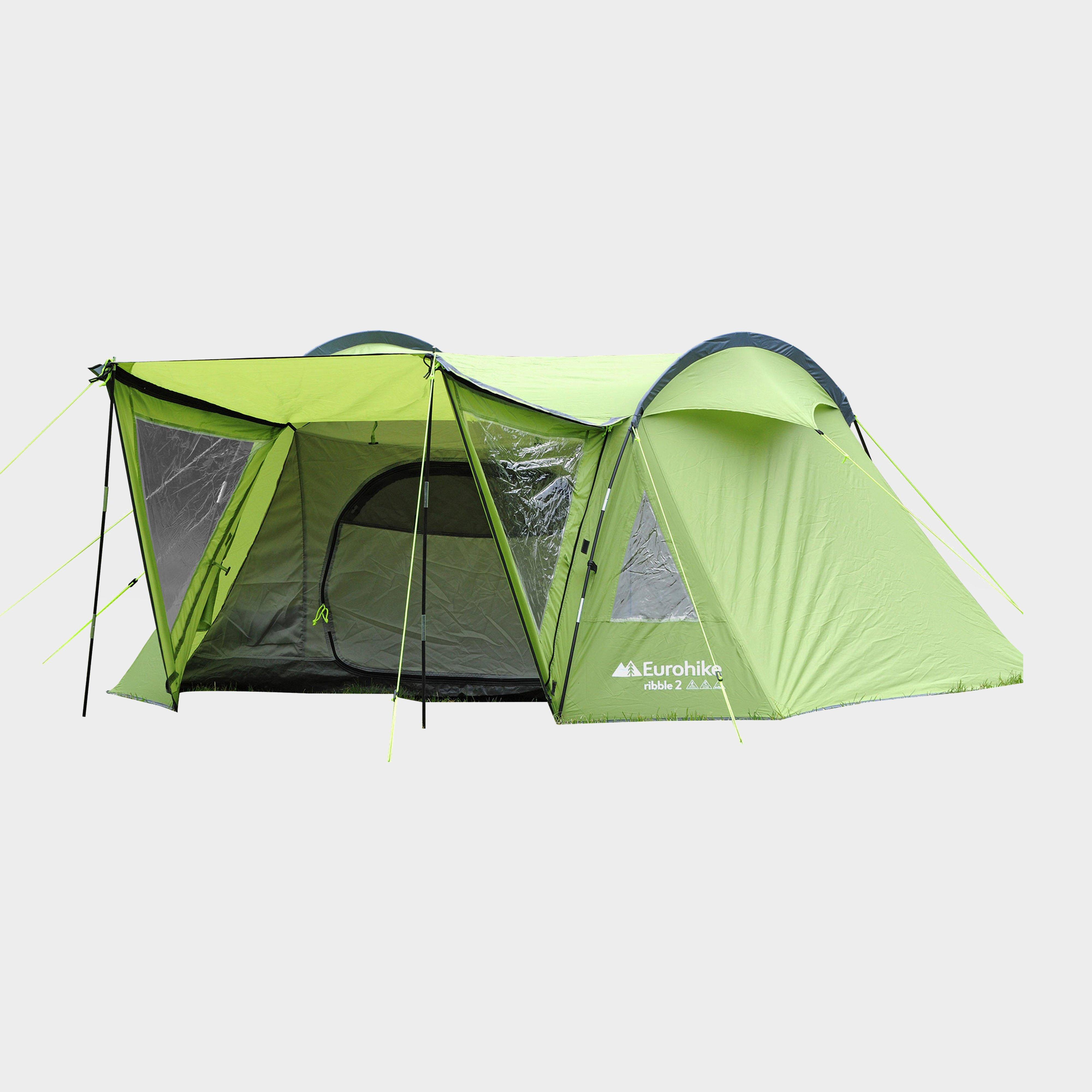 Eurohike Ribble 200 tent Tent Buyer Compare tent prices & save