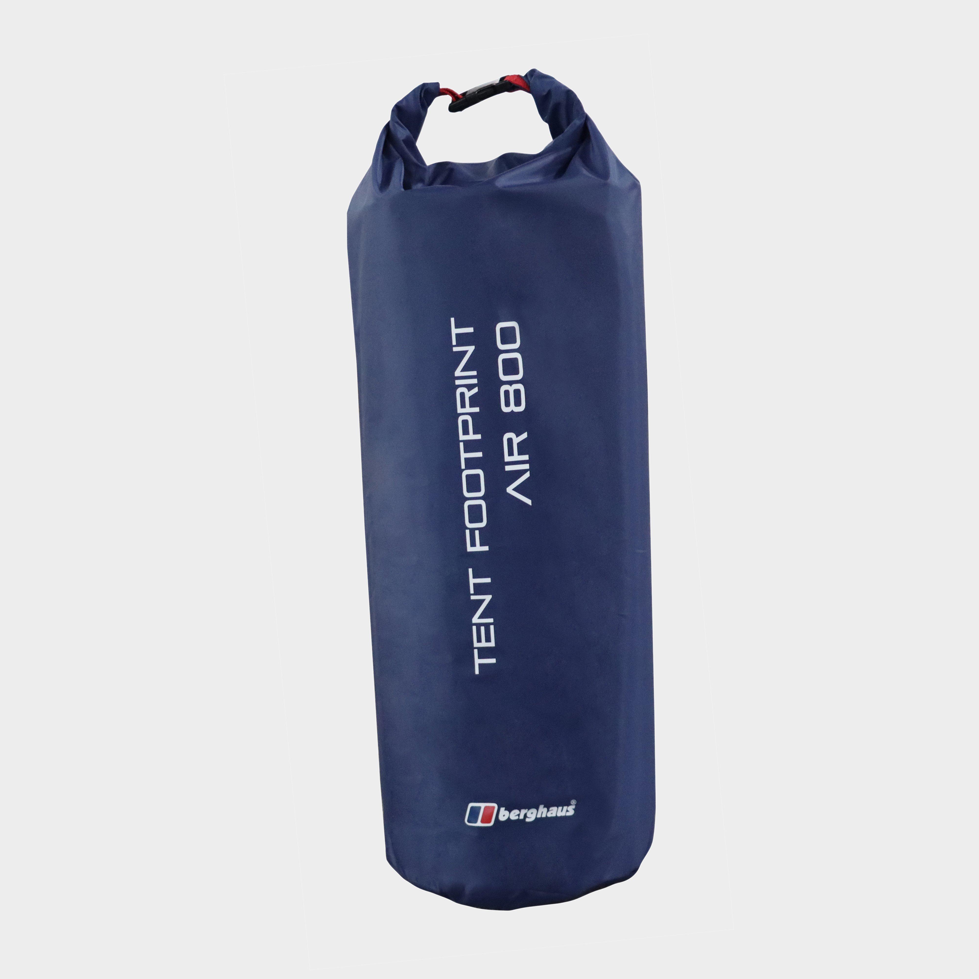 Berghaus Air 8 Tent Footprint Reviews Updated March 2024
