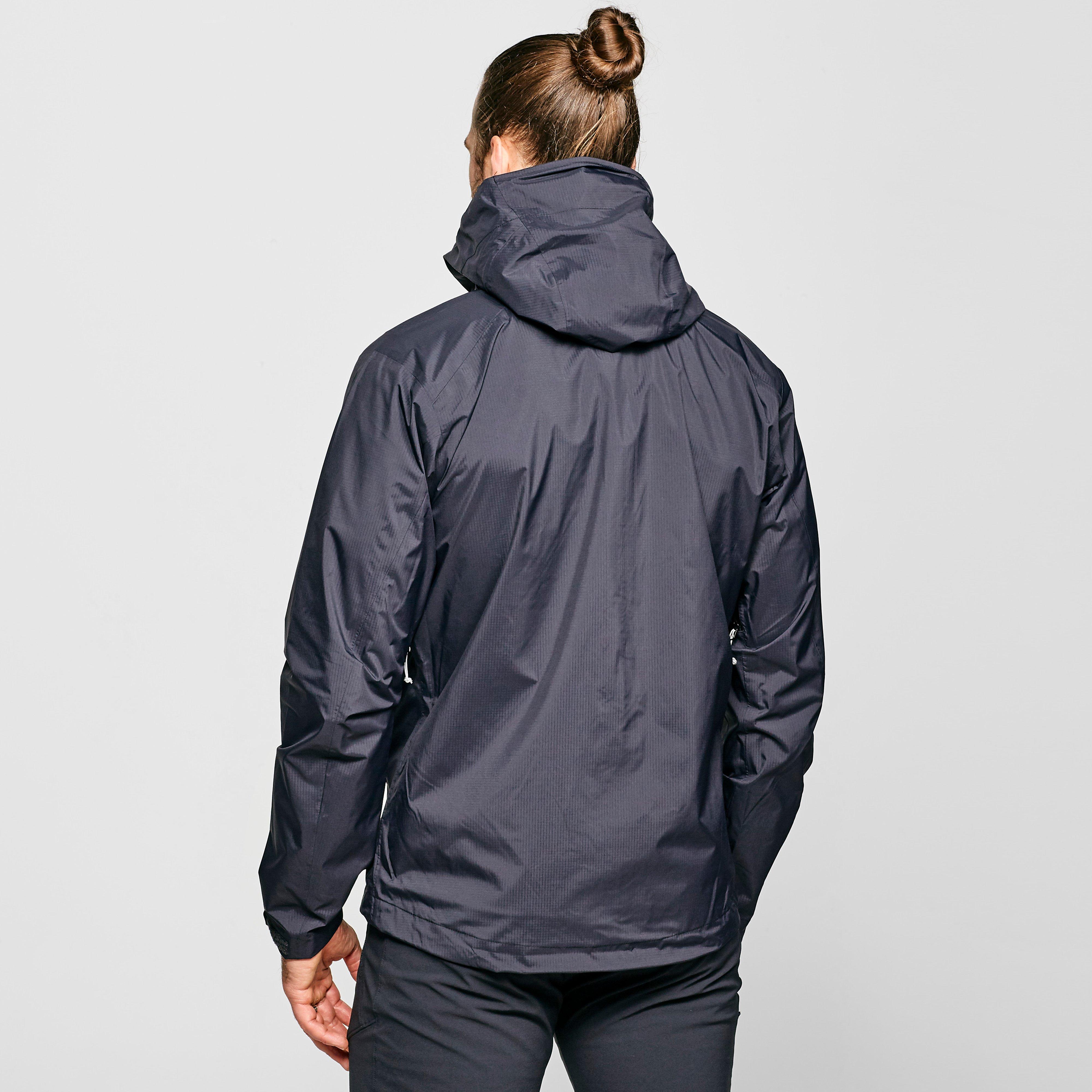 Rab Men's Downpour Plus Waterproof Jacket Reviews Updated February 2024