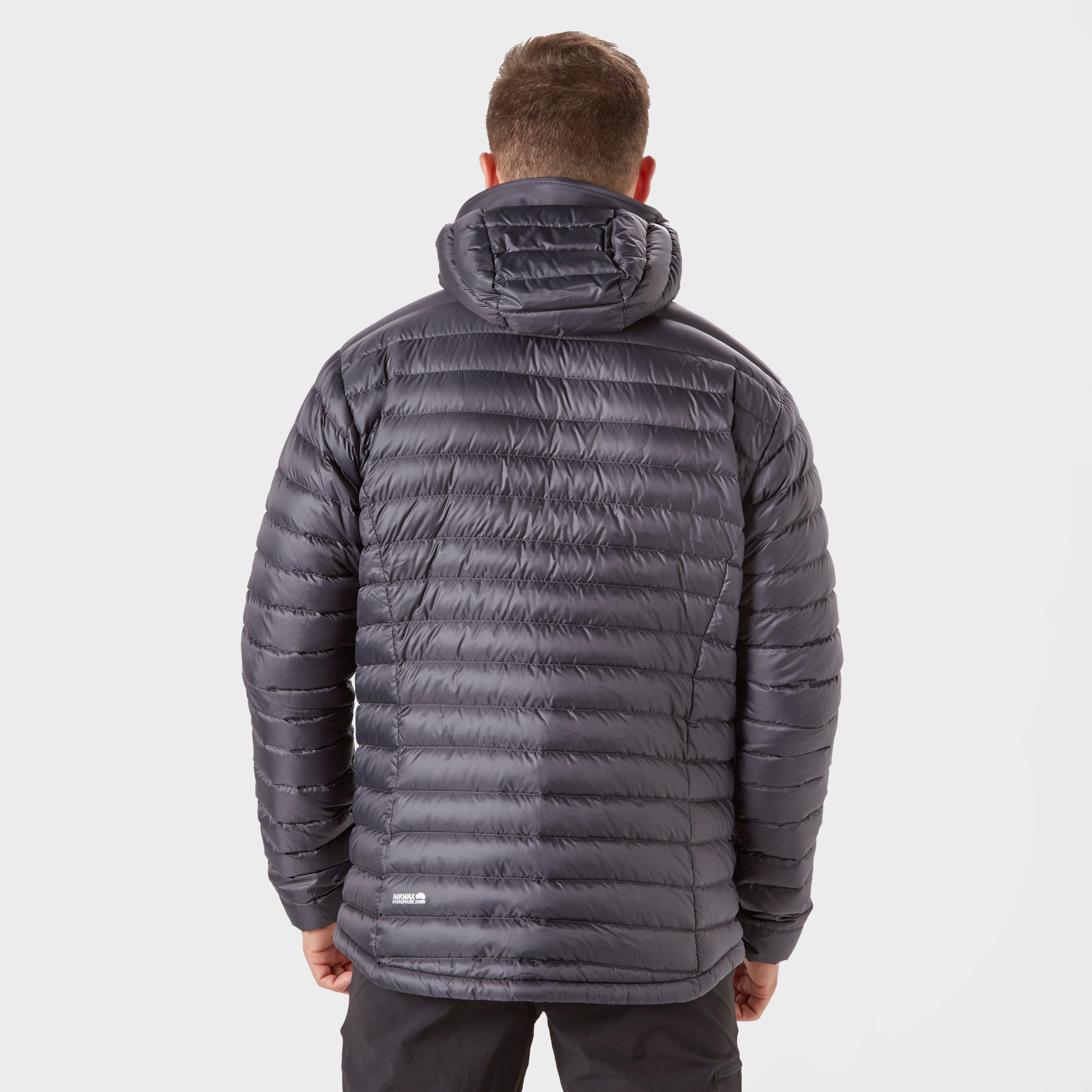 Rab Men's Microlight Alpine Down Jacket Reviews Updated September 2024