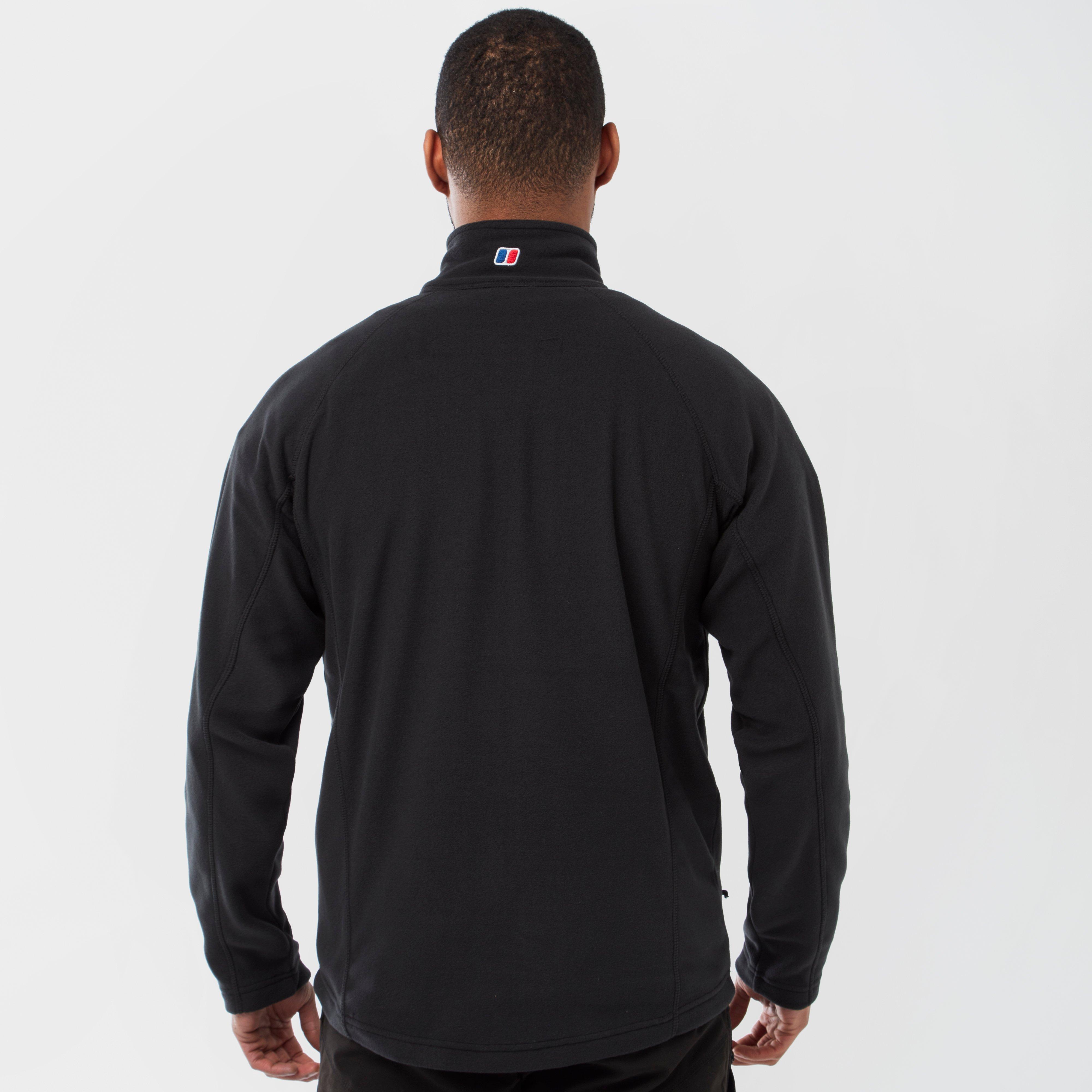Berghaus Hartsop Full Zip Fleece Jacket Reviews Updated September 2024