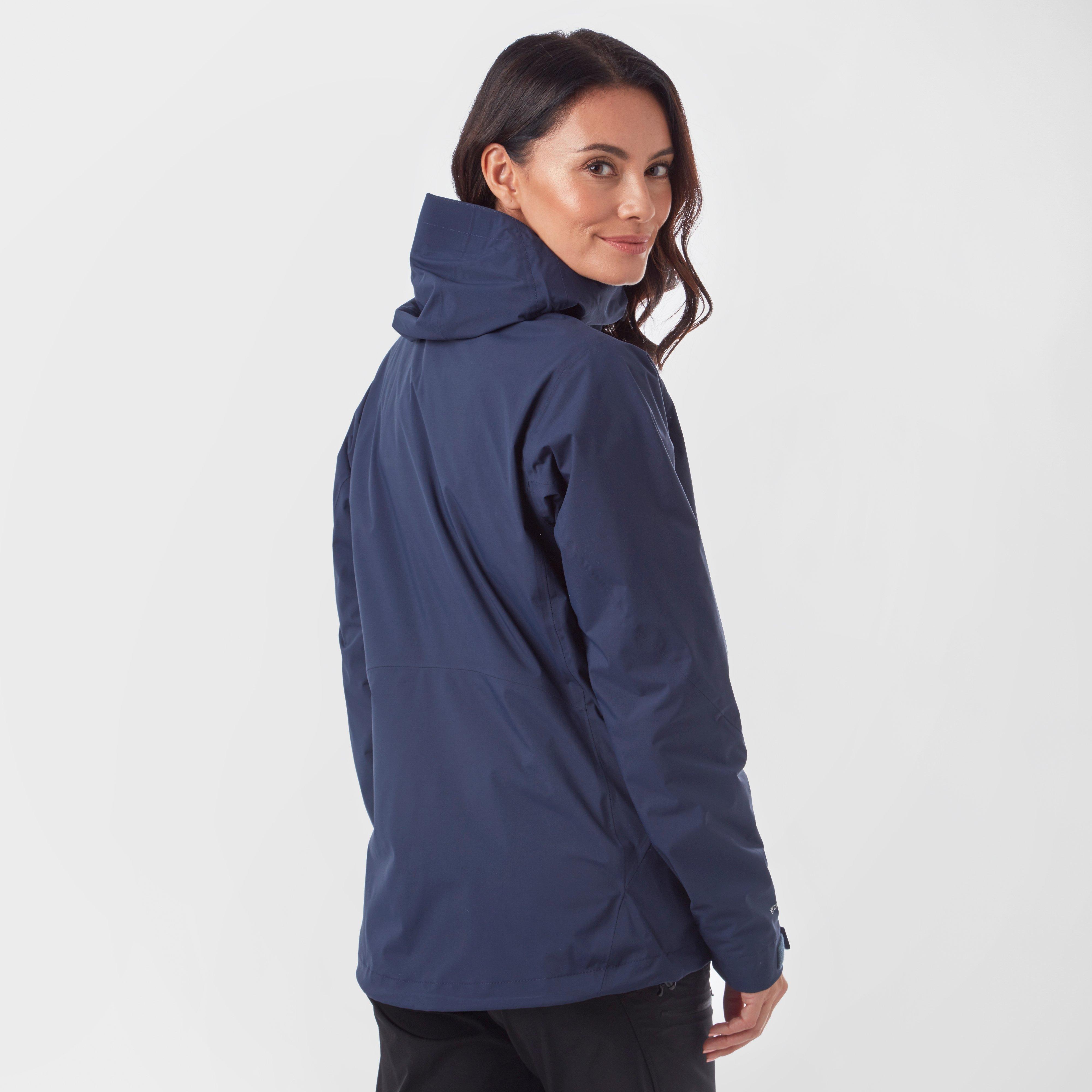 Berghaus Womens' Stormcloud Waterproof Jacket Reviews Updated July 2024