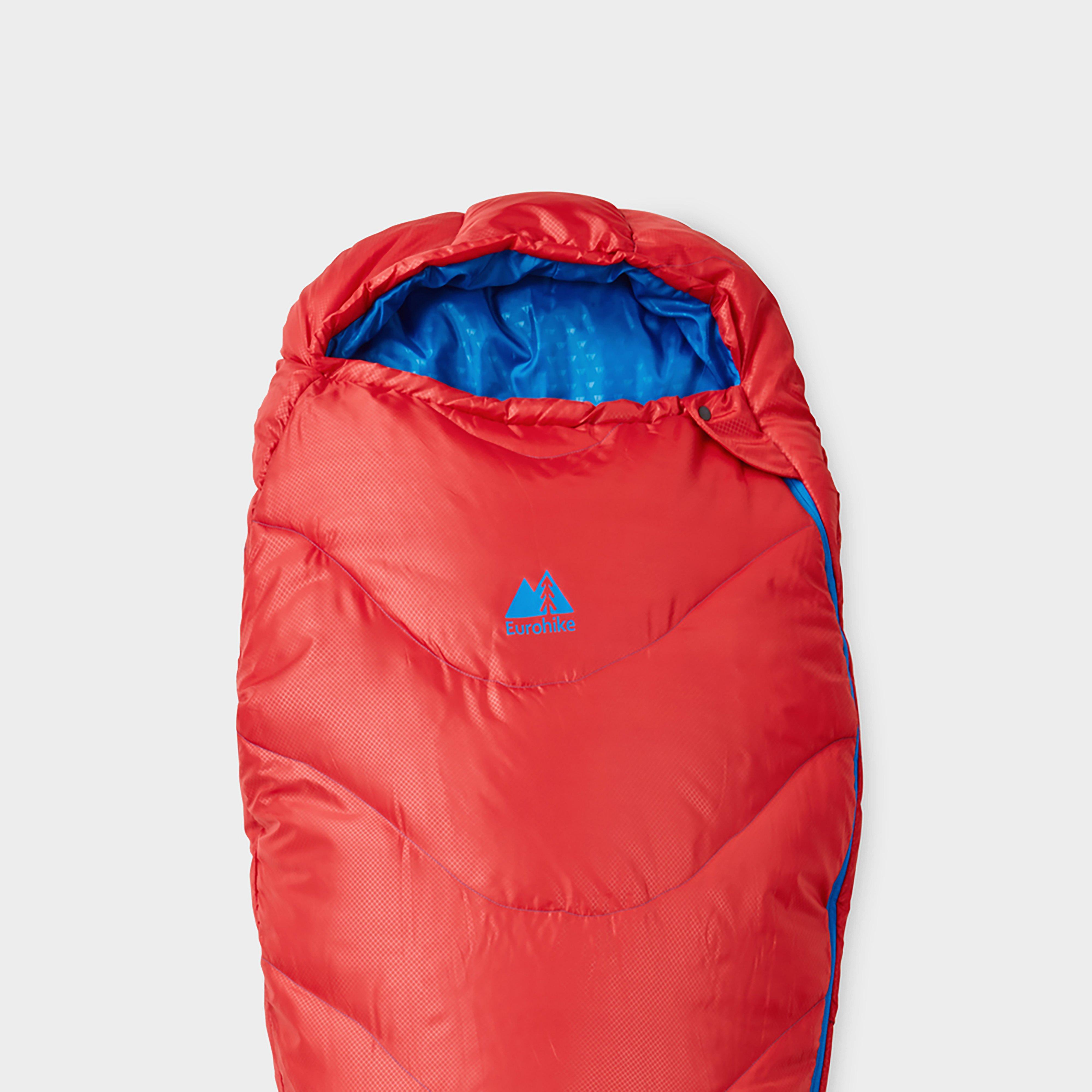 Eurohike Adventurer Youth Sleeping Bag Tent Buyer Compare tent