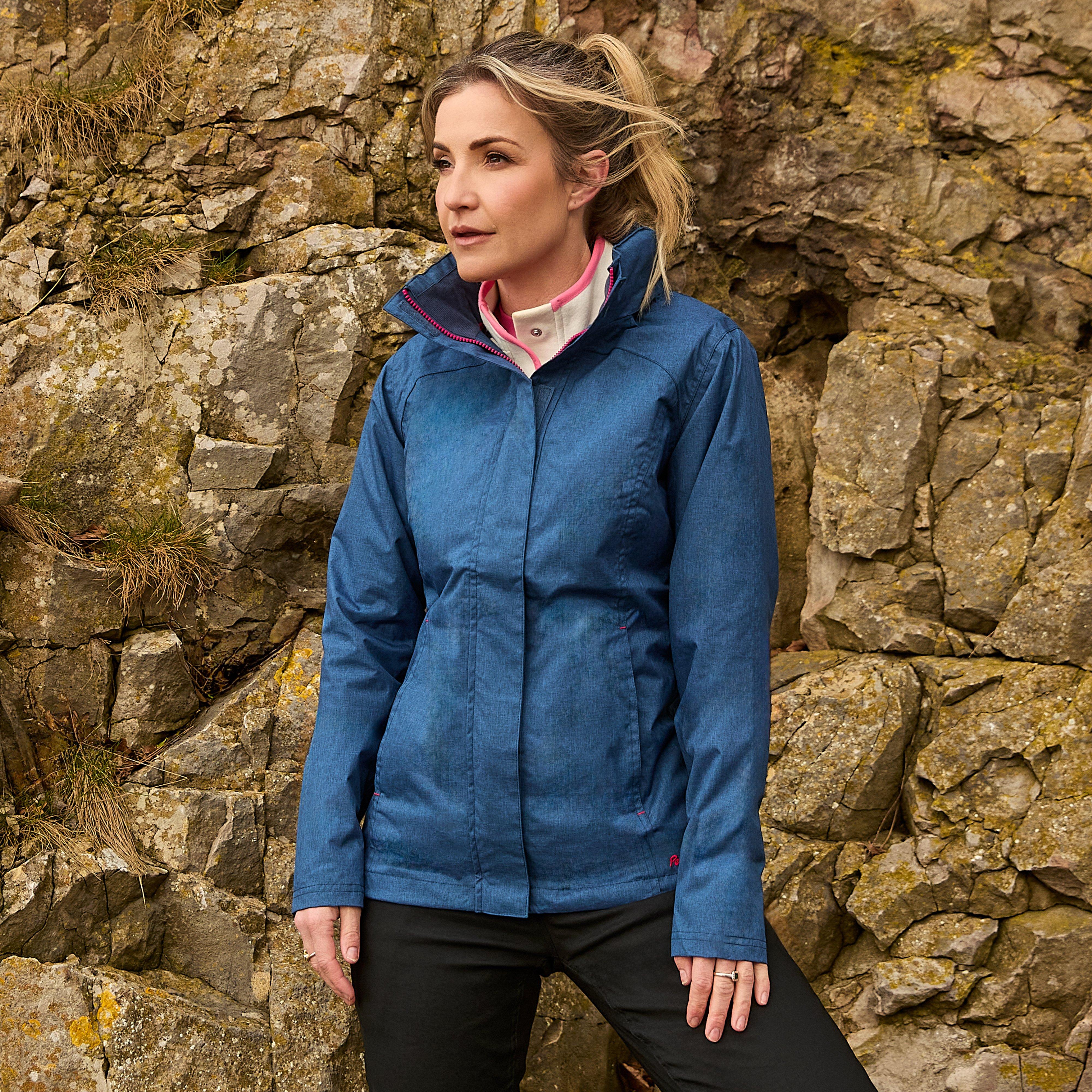 Craghoppers Women's Orion Jacket Reviews Updated January 2024