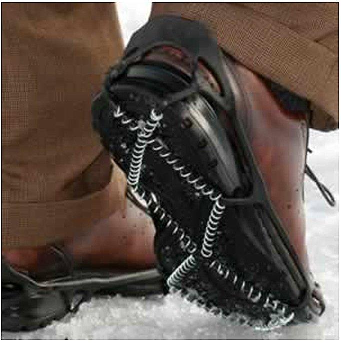 Yaktrax 'Walker' Snow Grips Reviews Updated July 2023