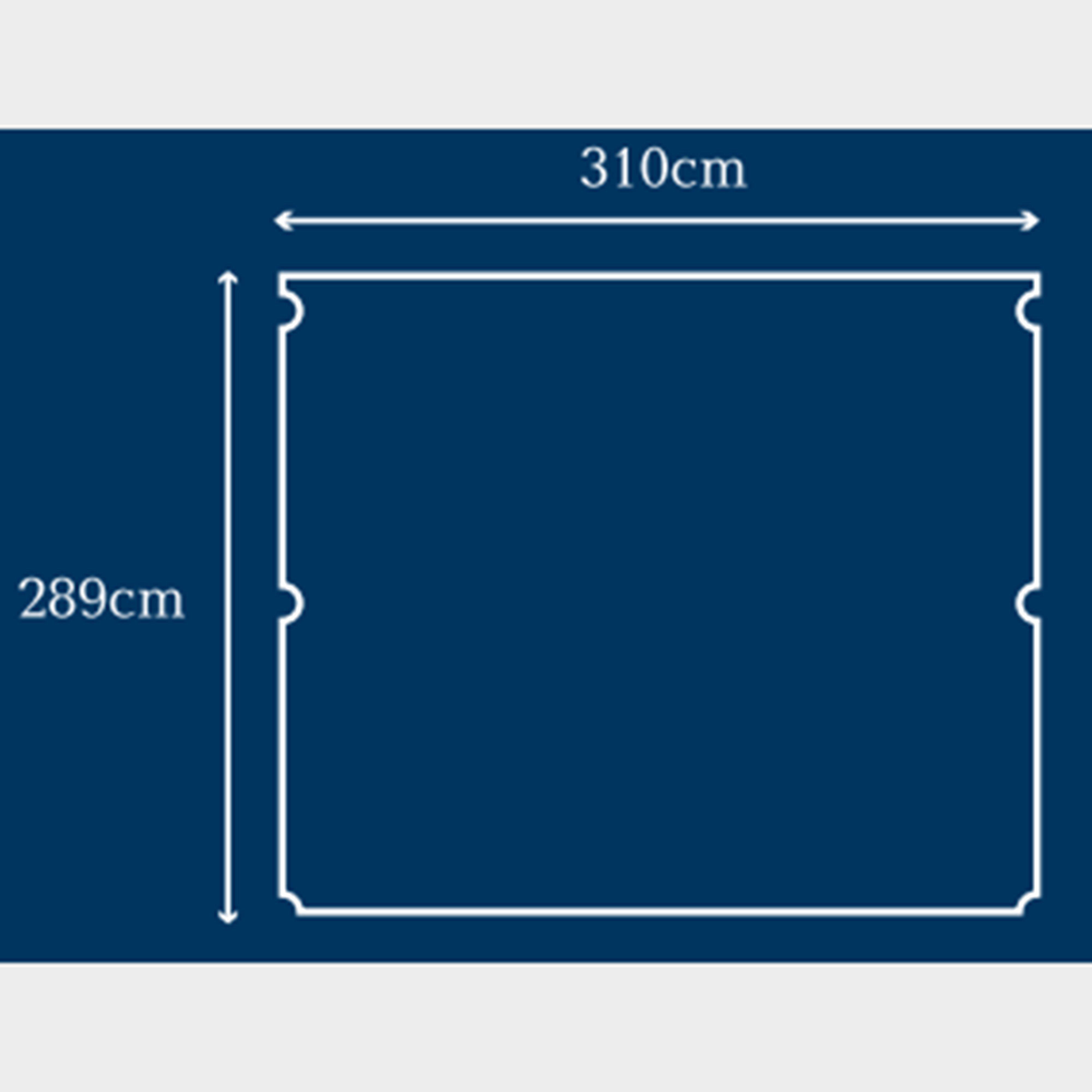 Berghaus Air 4XL Tent Carpet Reviews Updated July 2023