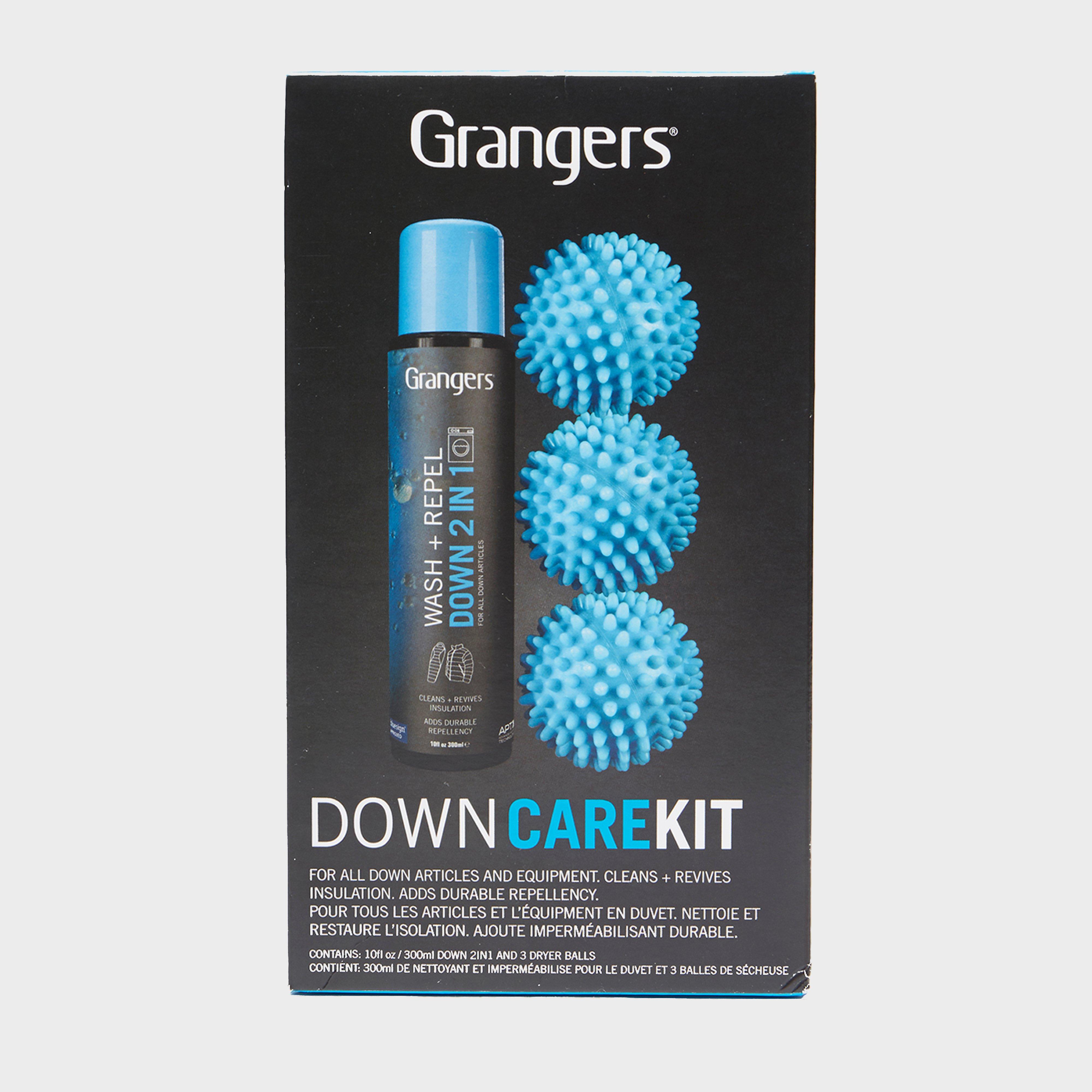 Grangers Down Care Kit Reviews - Updated October 2024