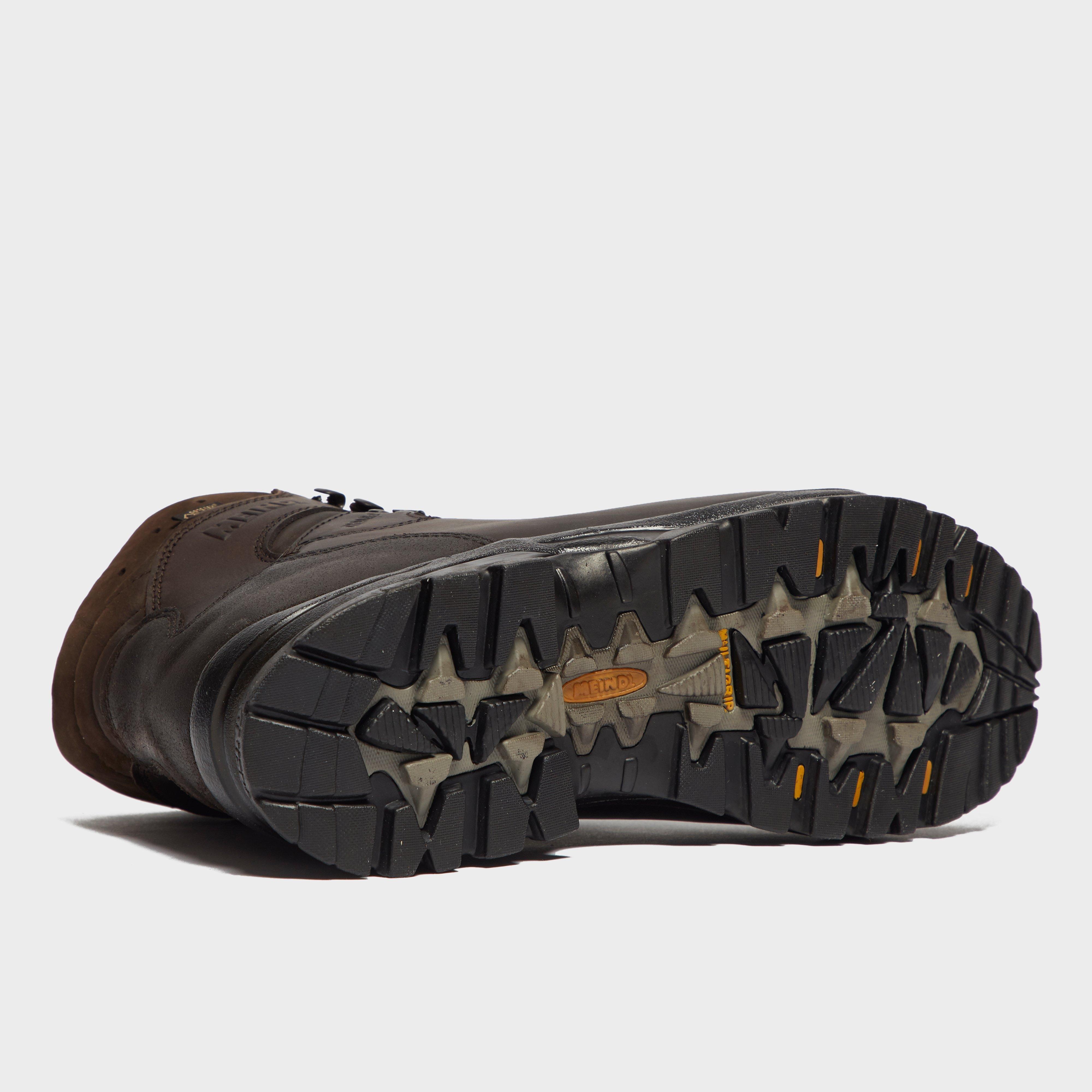 Meindl Kansas GTX Hiking Boots Reviews Updated November 2023