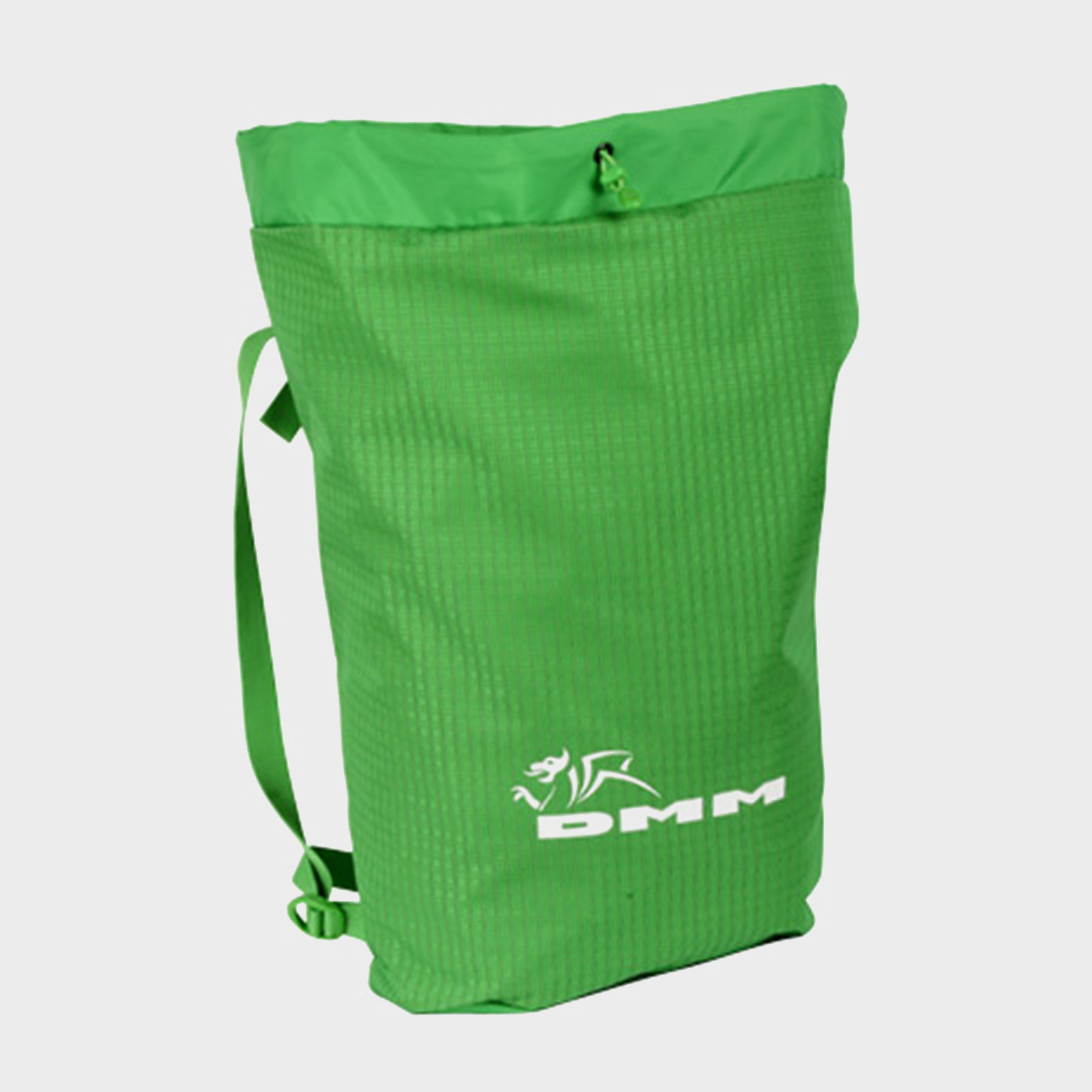 DMM Pitcher Rope Bag Reviews Updated June 2023