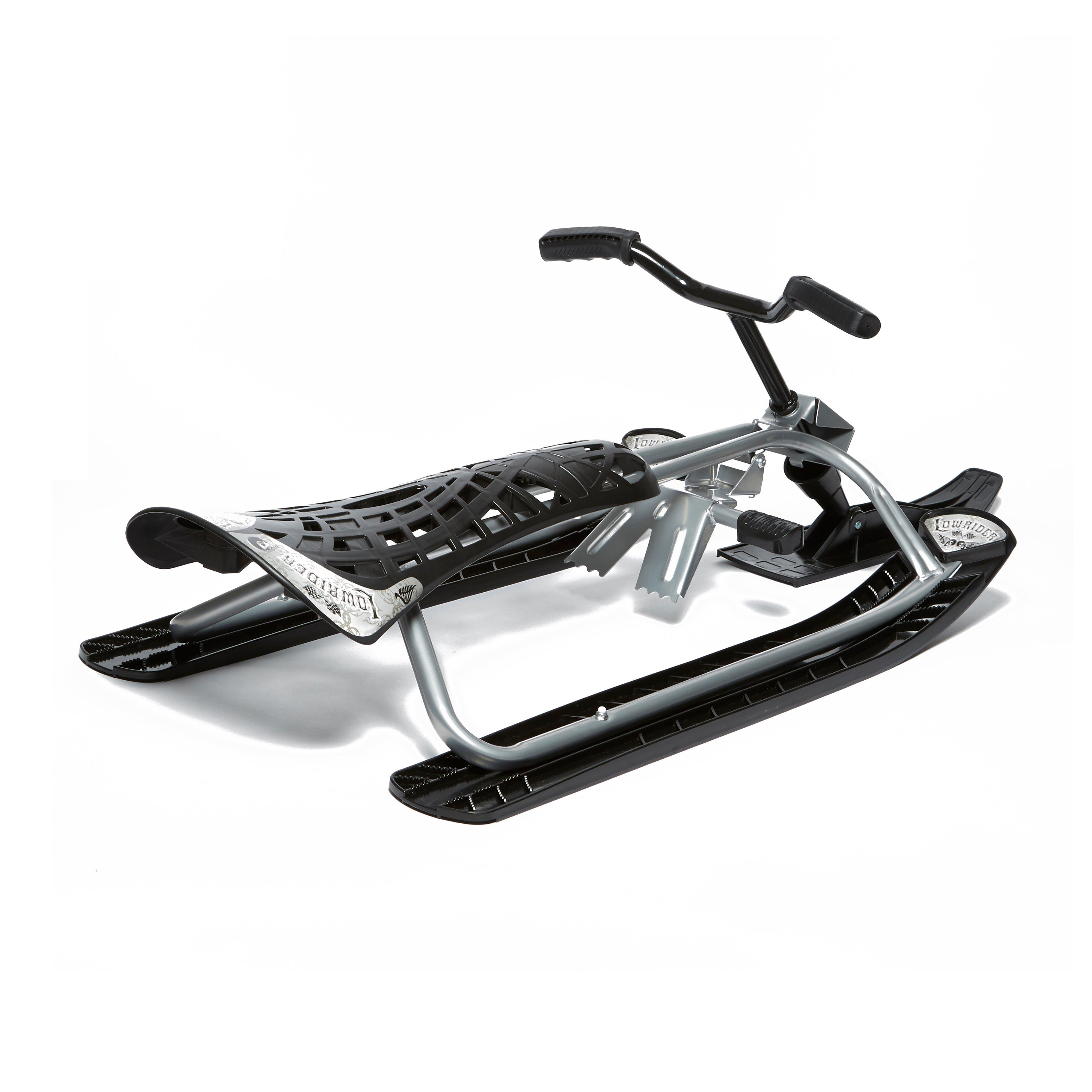 Boyz Toys Low Rider Sledge Reviews Updated April 2024