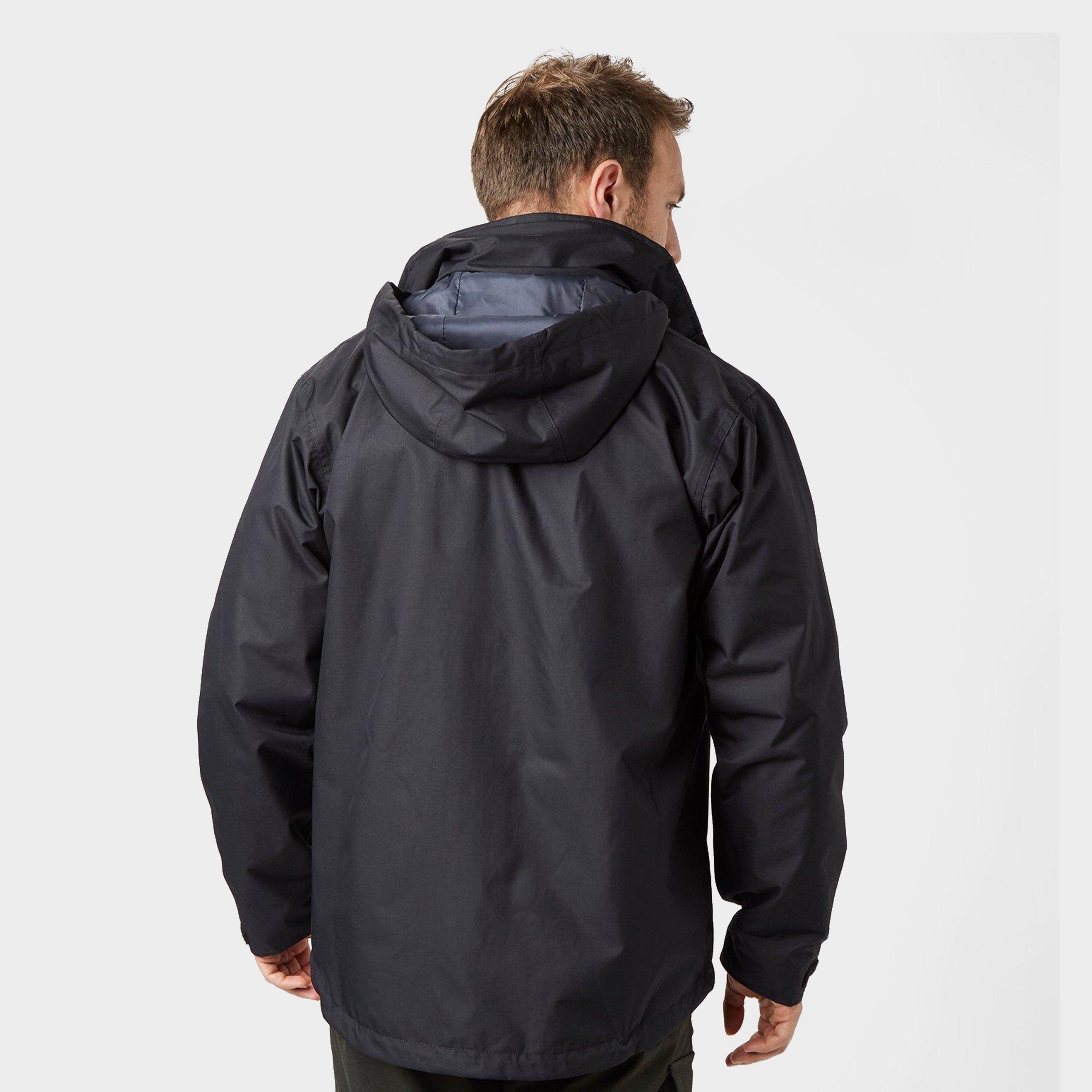 Berghaus RG Alpha Men's Waterproof Jacket Reviews Updated June 2023