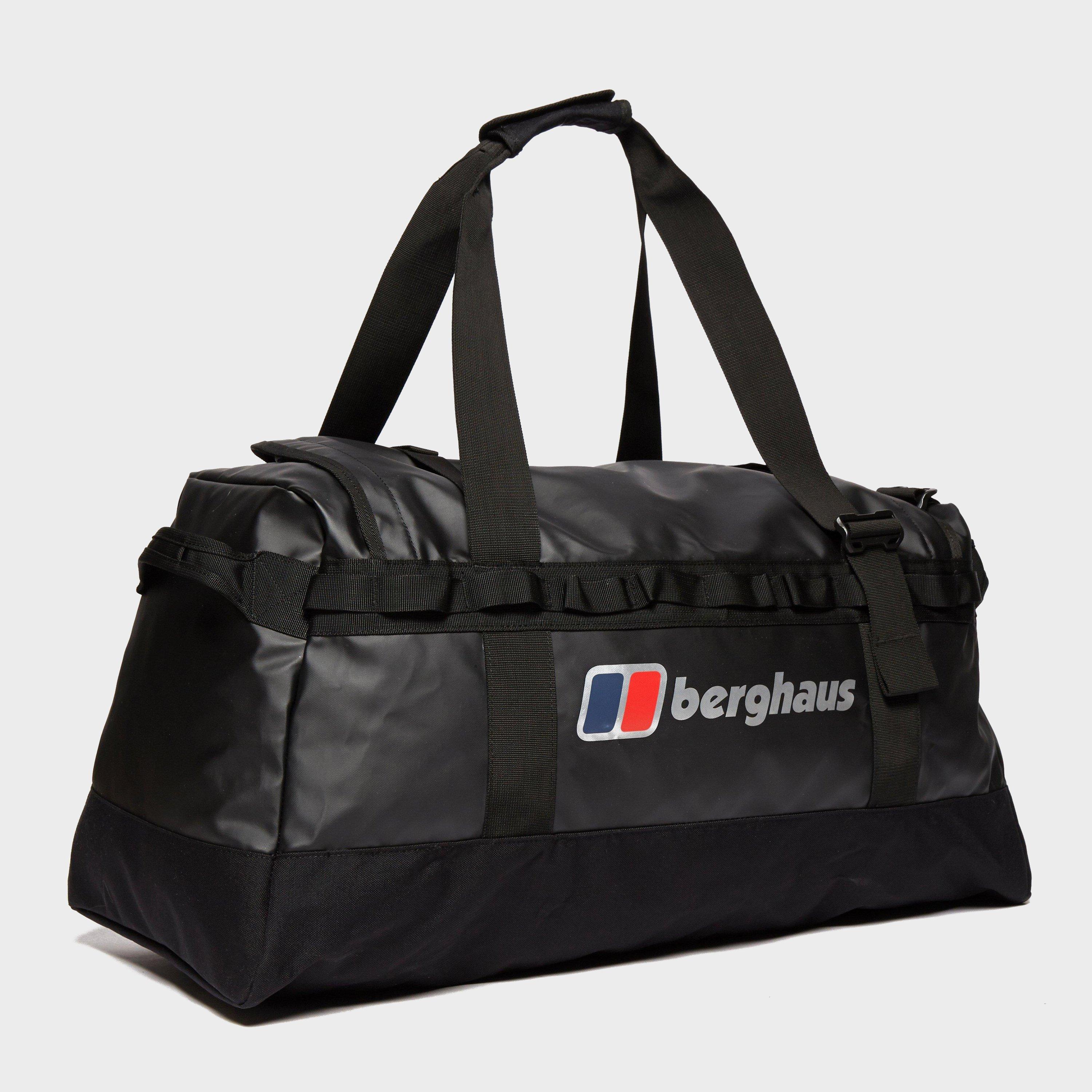 Berghaus 80L Holdall Reviews Updated December 2023