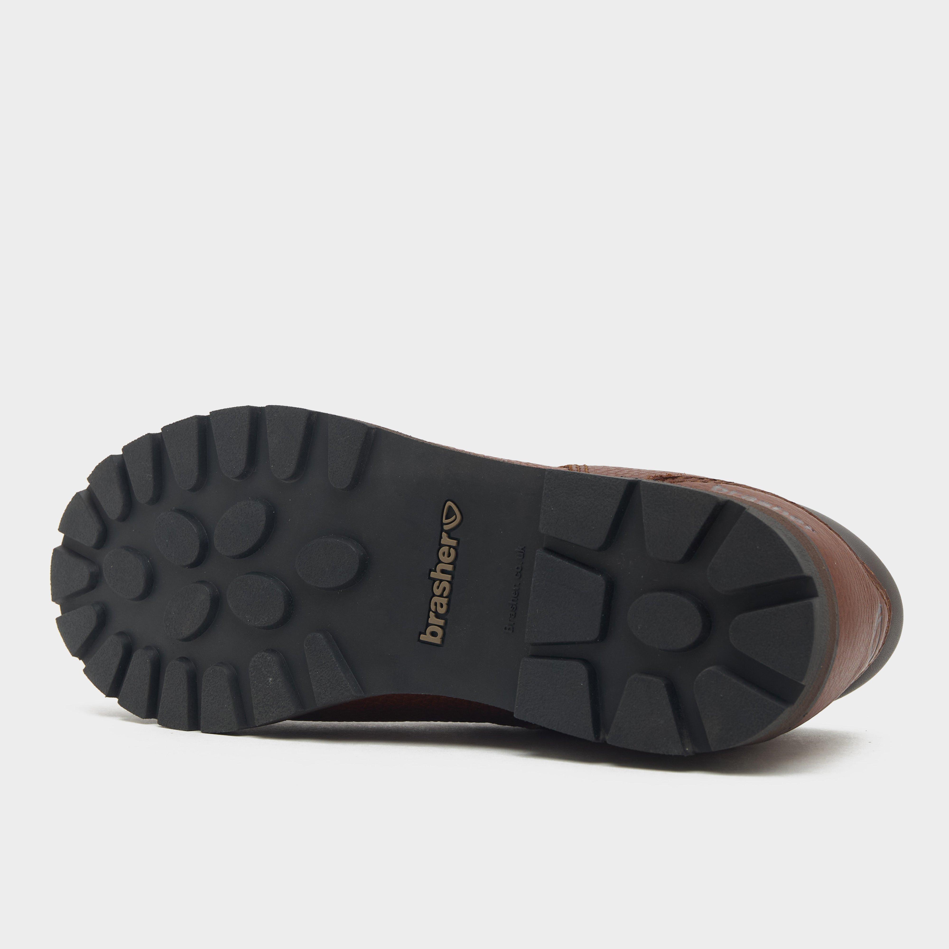 Brasher Men's Country Traveller Boots Reviews Updated November 2023