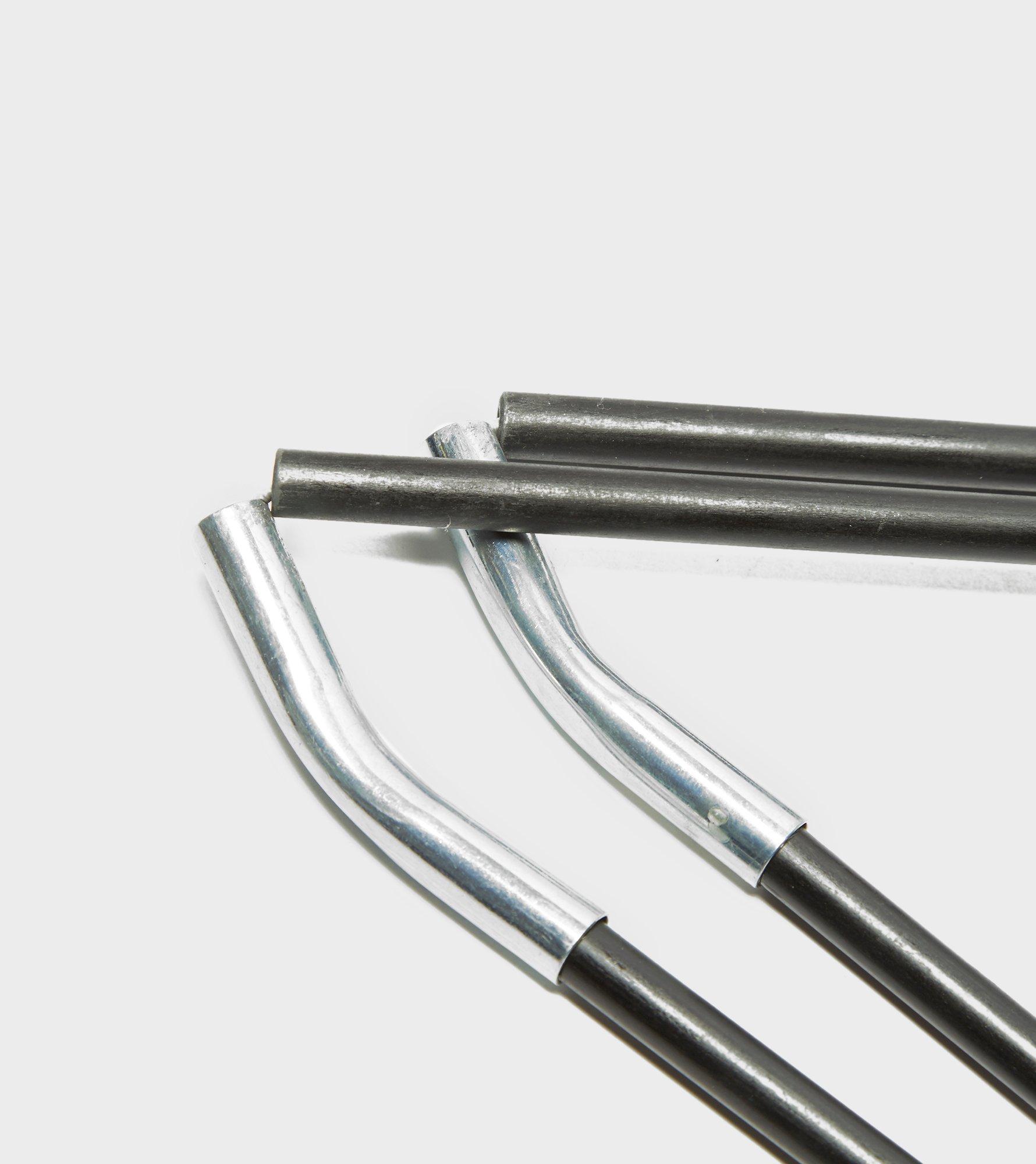 Berghaus Air 8 Brow Pole Reviews Updated May 2024