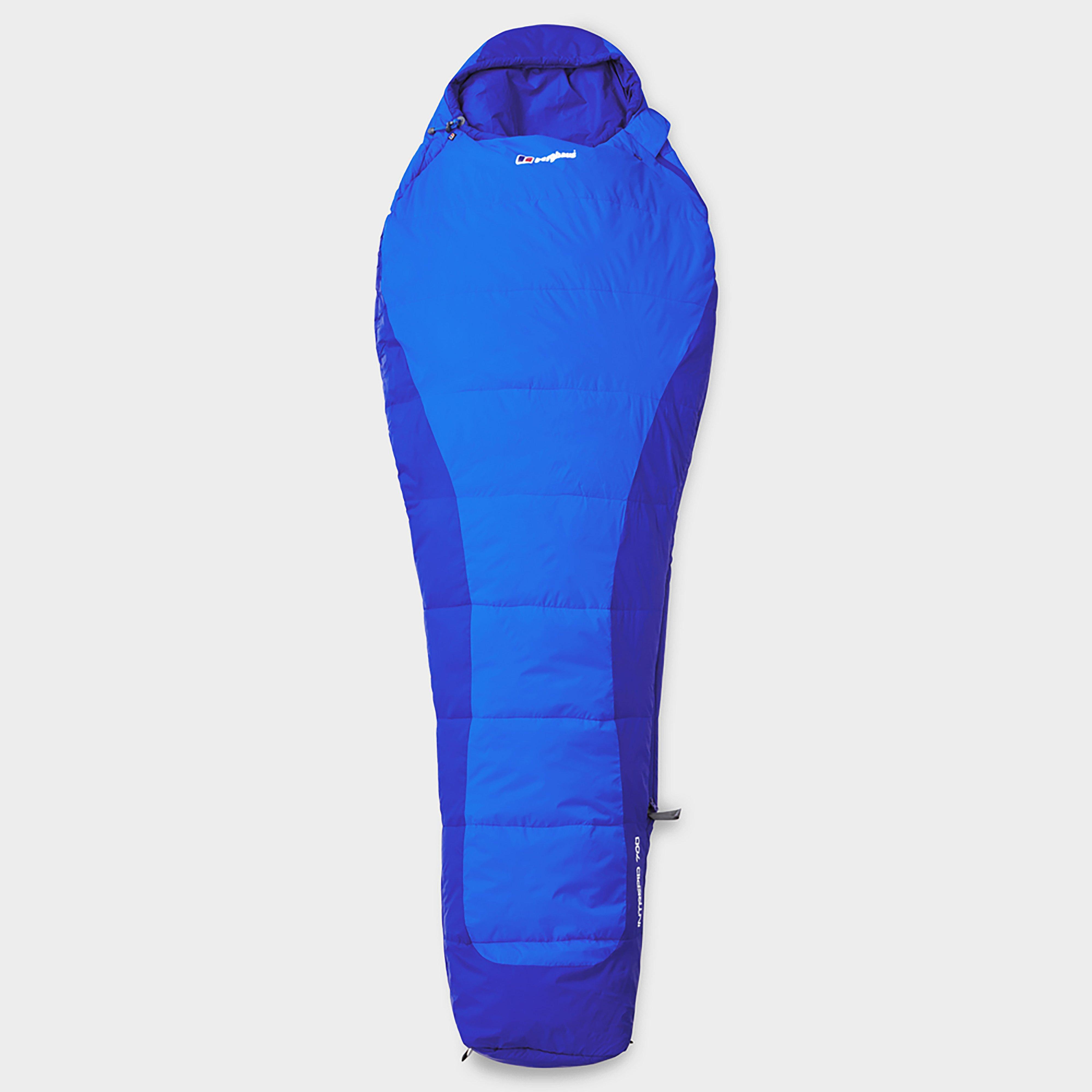 Berghaus Intrepid 700 Sleeping Bag Reviews Updated November 2023
