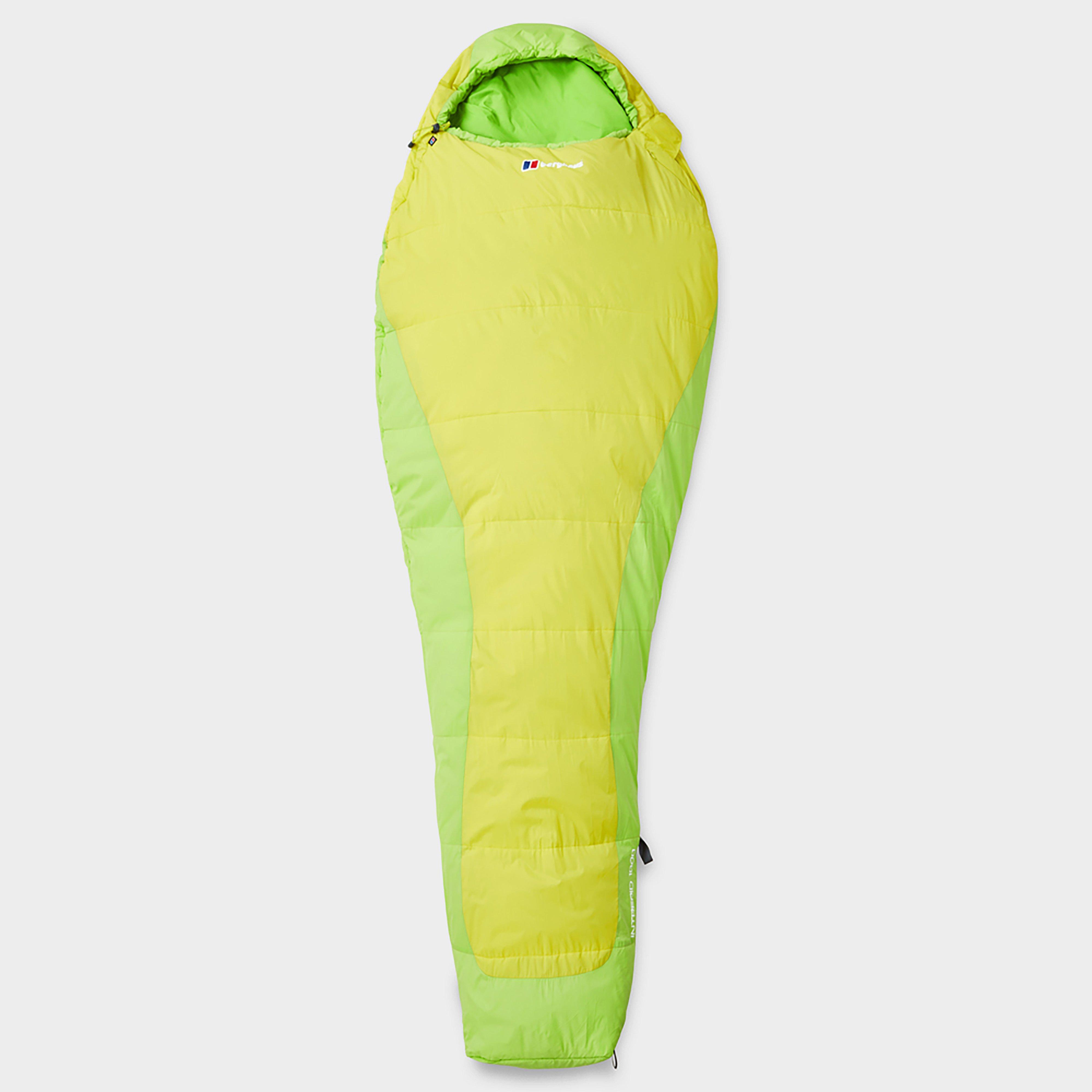Berghaus Intrepid 1000 Sleeping Bag Reviews Updated November 2023