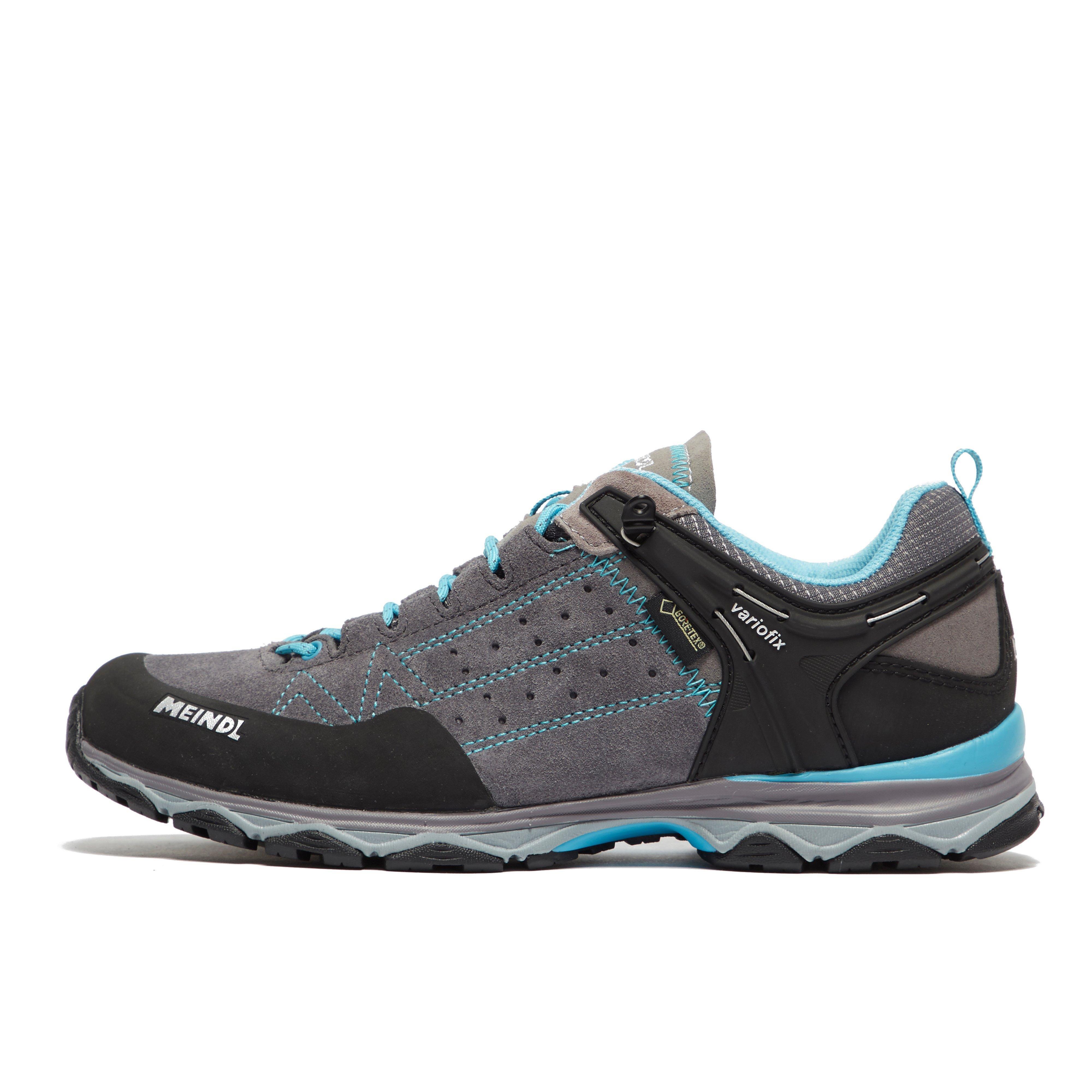 Meindl Ontario Lady GTX® Walking Shoe Reviews Updated April 2024