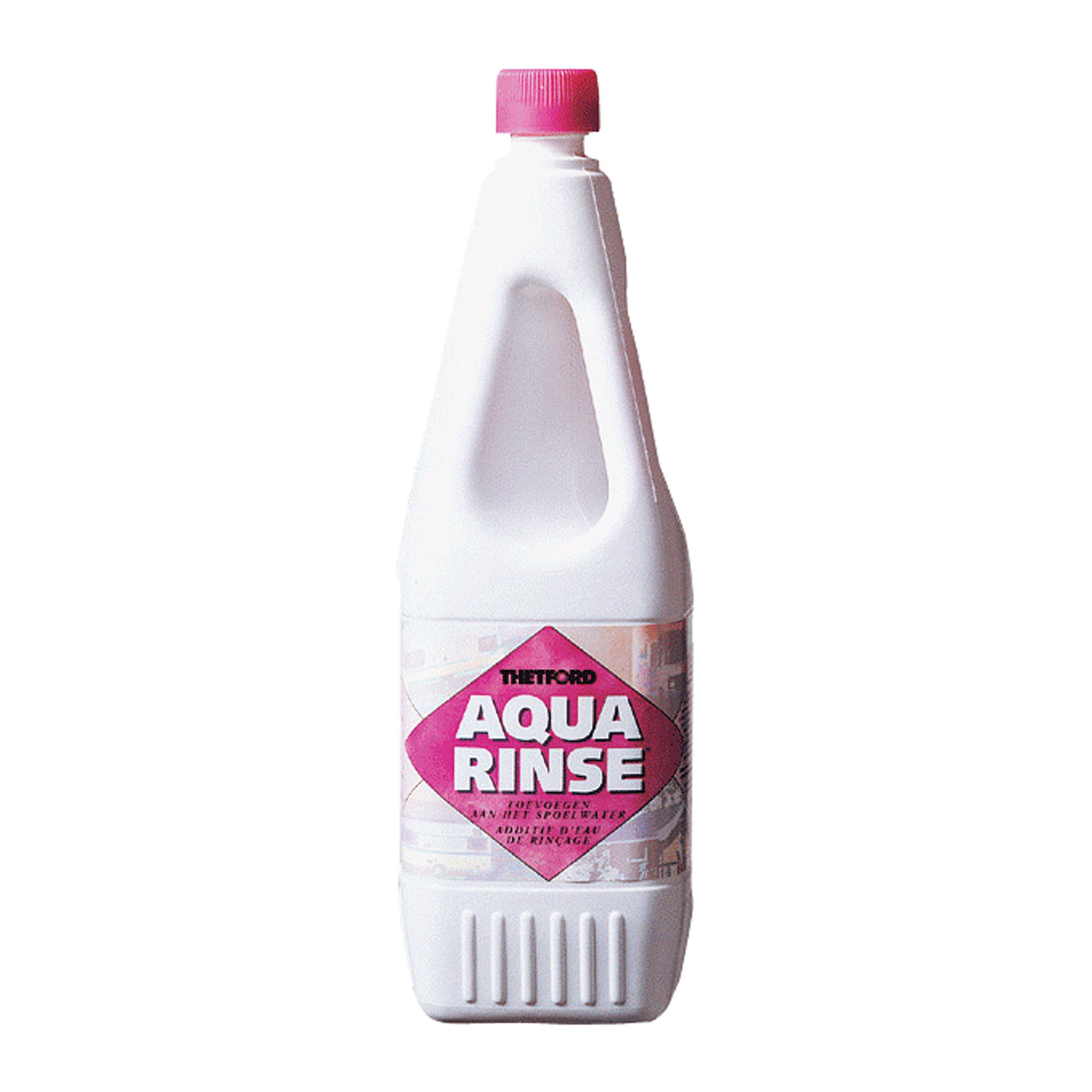 Thetford Aqua Rinse Toilet Fluid Reviews Updated July 2023