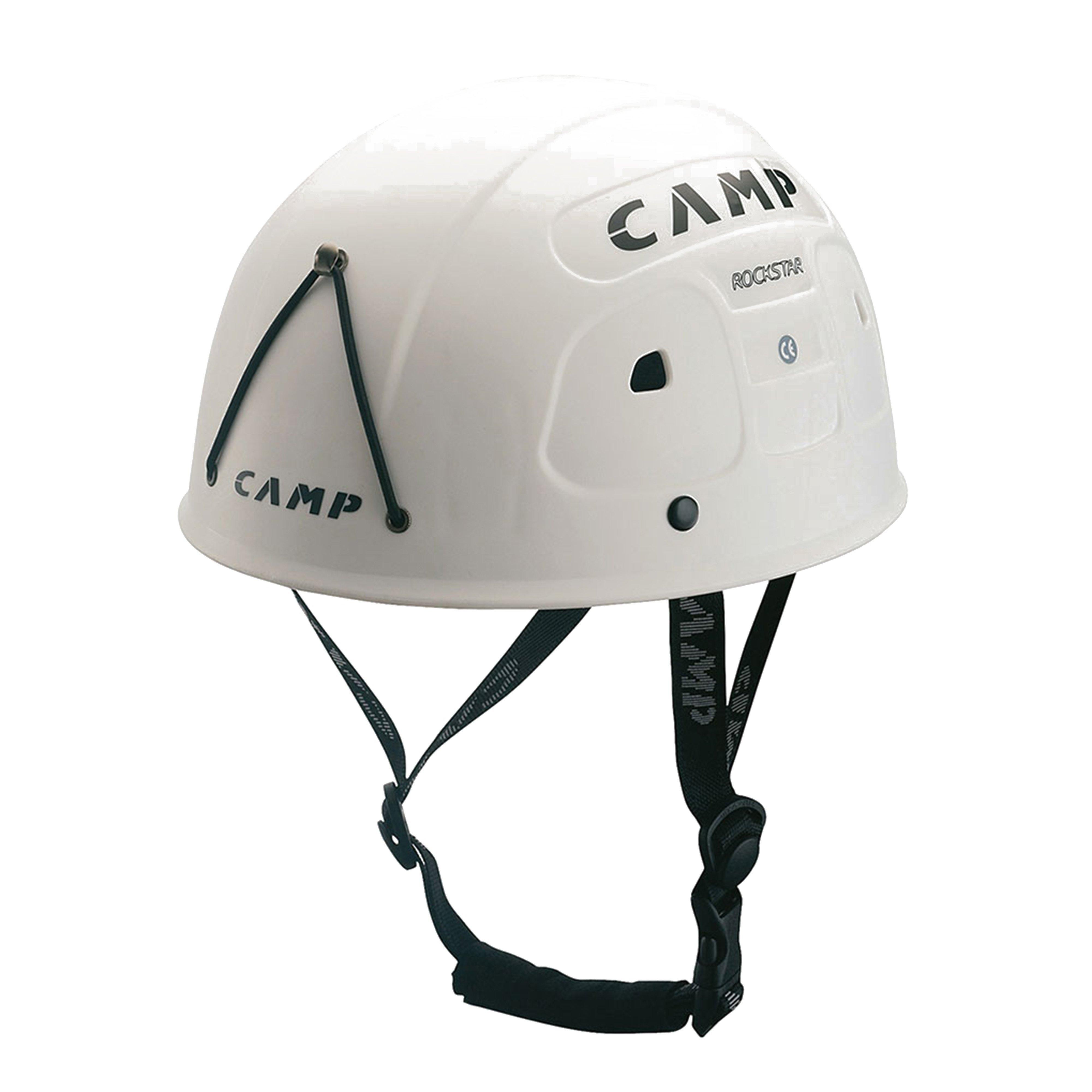 Camp Rockstar Climbing Helmet Reviews Updated August 2023