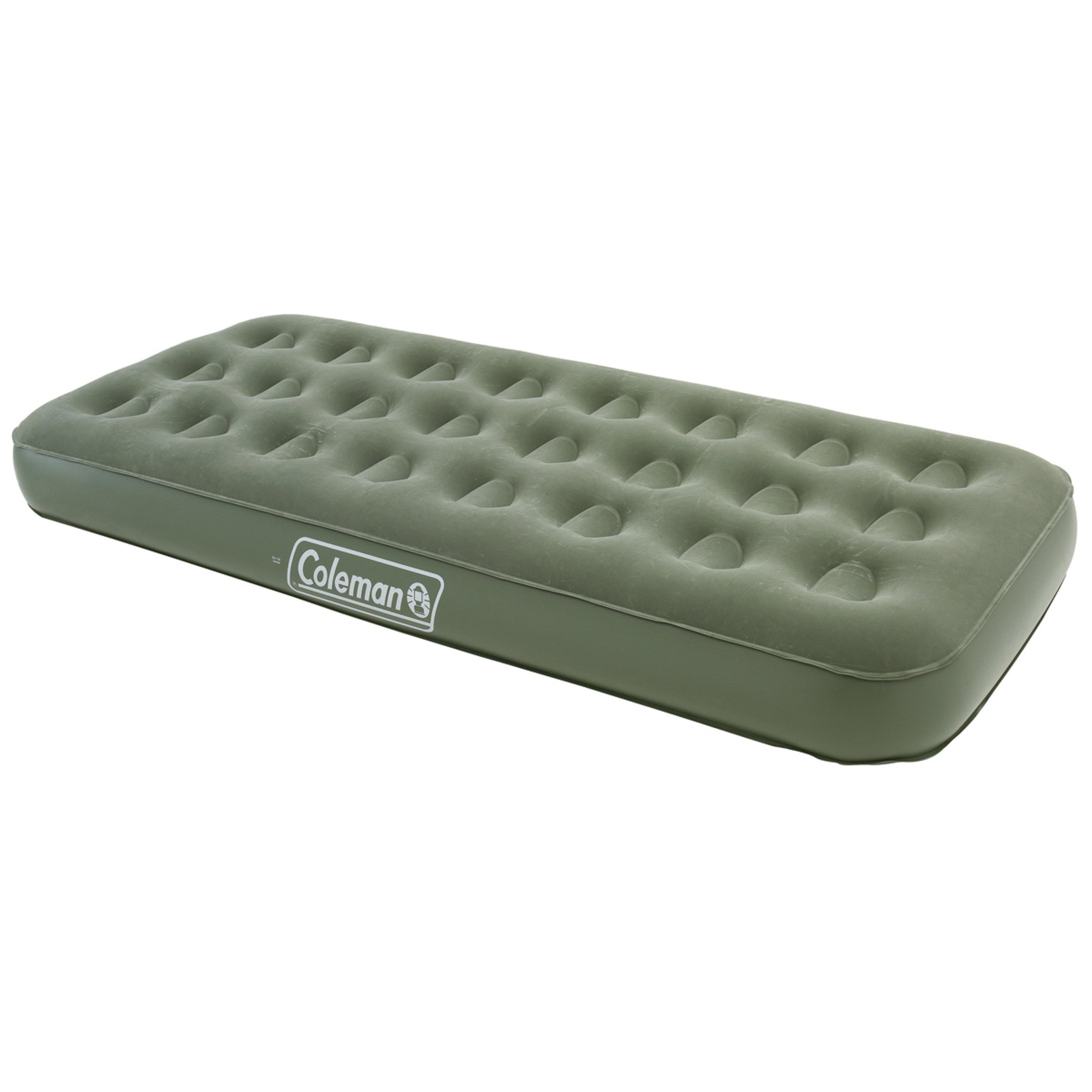 Coleman Maxi Comfort Single Airbed Reviews Updated June 2023