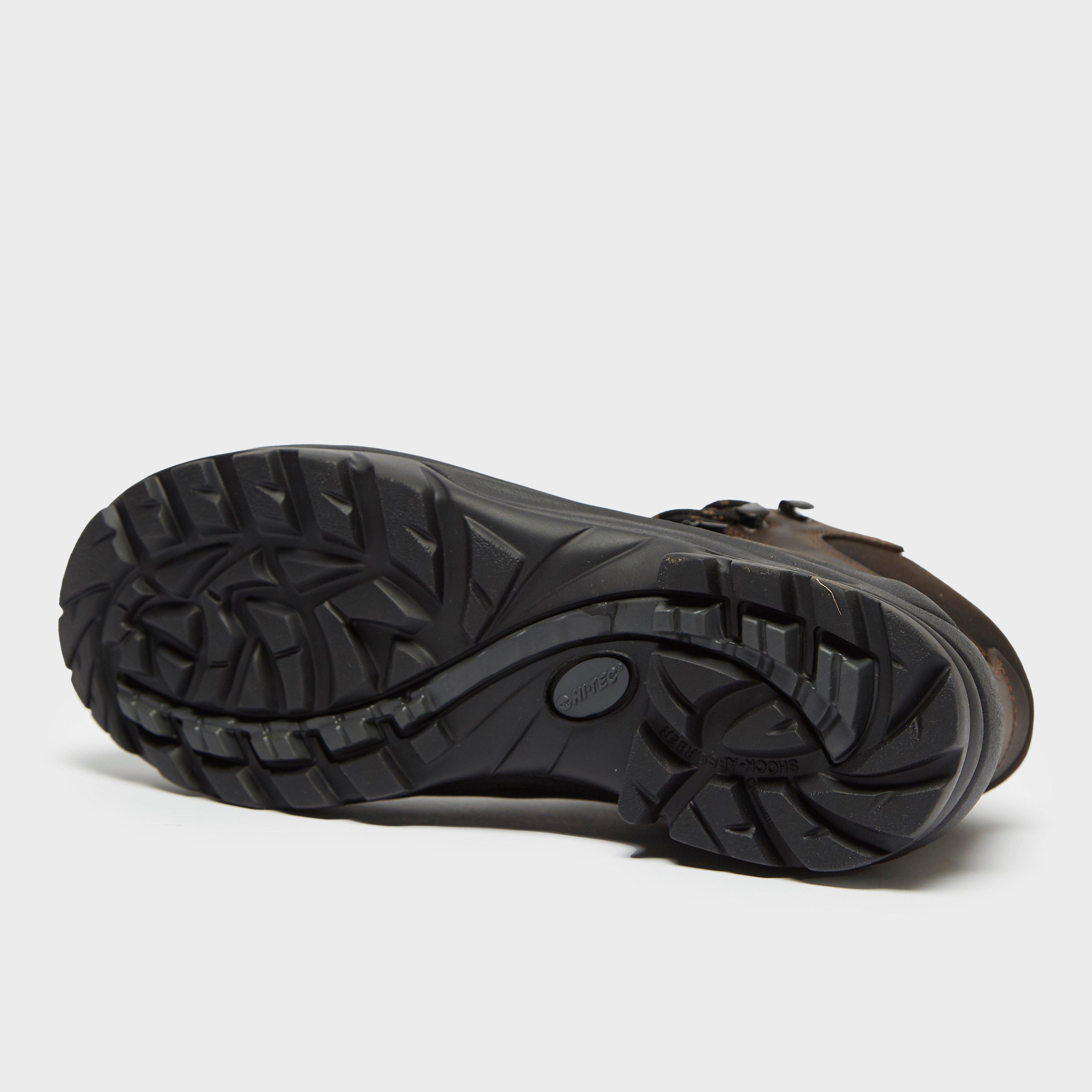 Hi Tec Summit Waterproof Women's Hiking Boot Reviews Updated July 2024