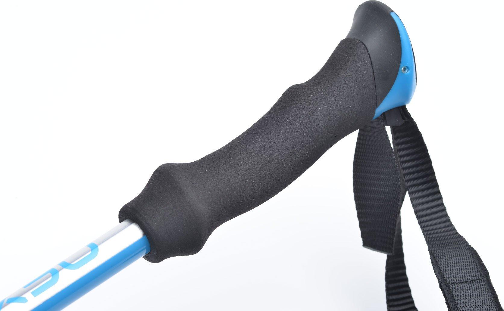 OEX XLite Trigger Trekking Poles (Pair) Reviews Updated June 2024