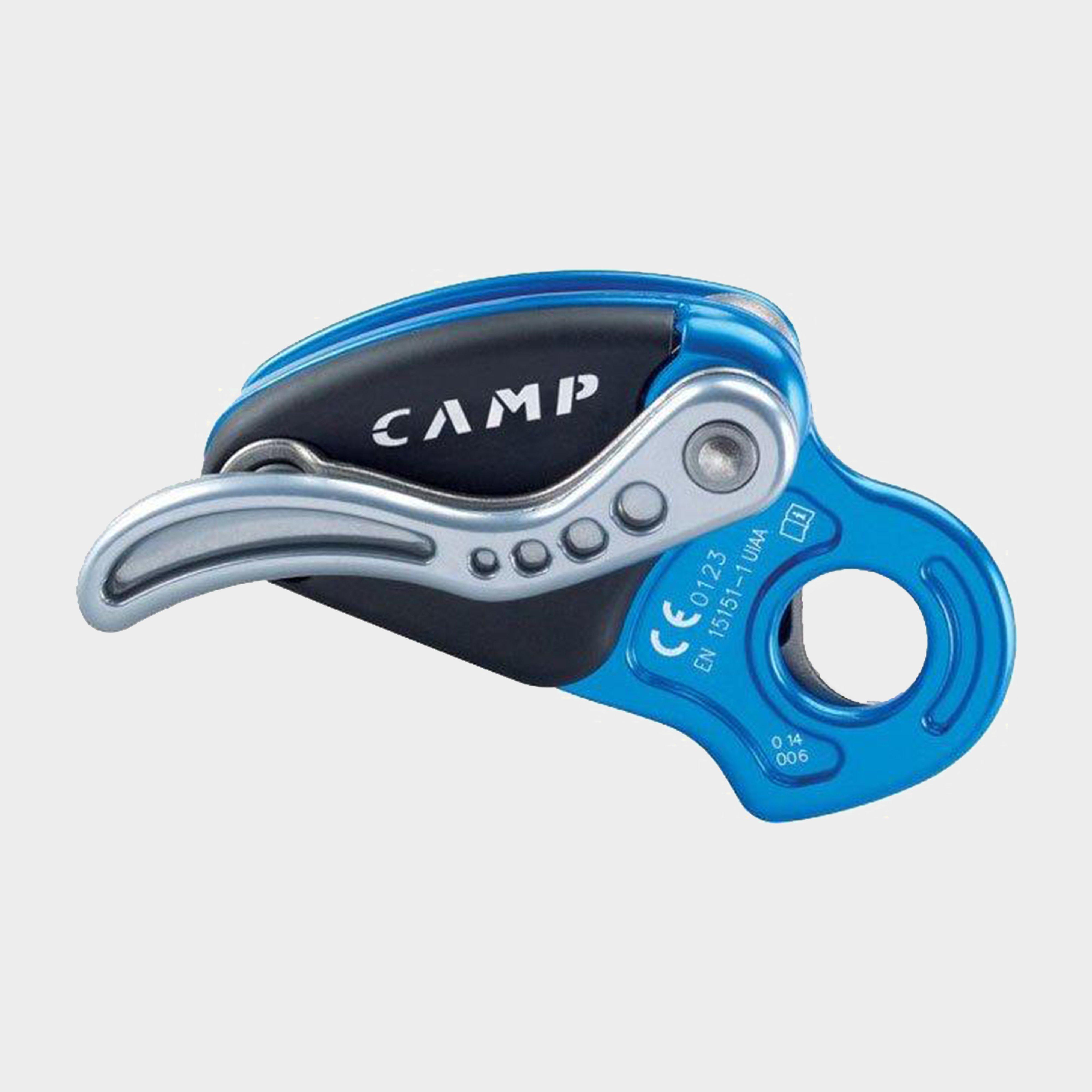 Camp Matik Belay Device Reviews Updated July 2023