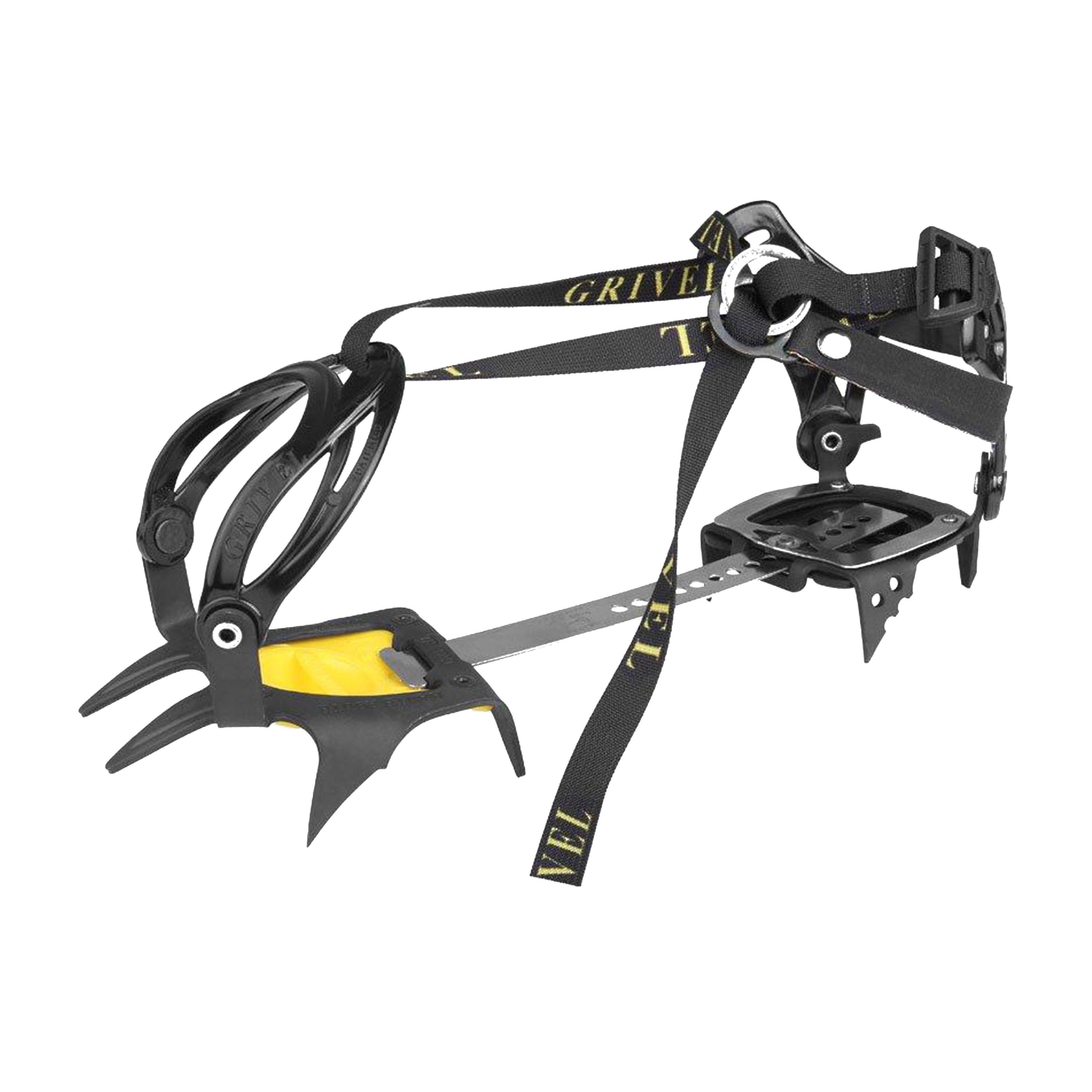 Grivel G1 New Classic Crampon Reviews Updated July 2024