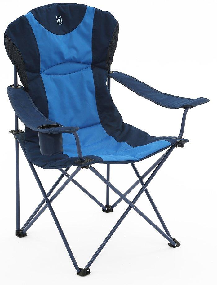 HiGear Vegas XL Chair Reviews Updated November 2023