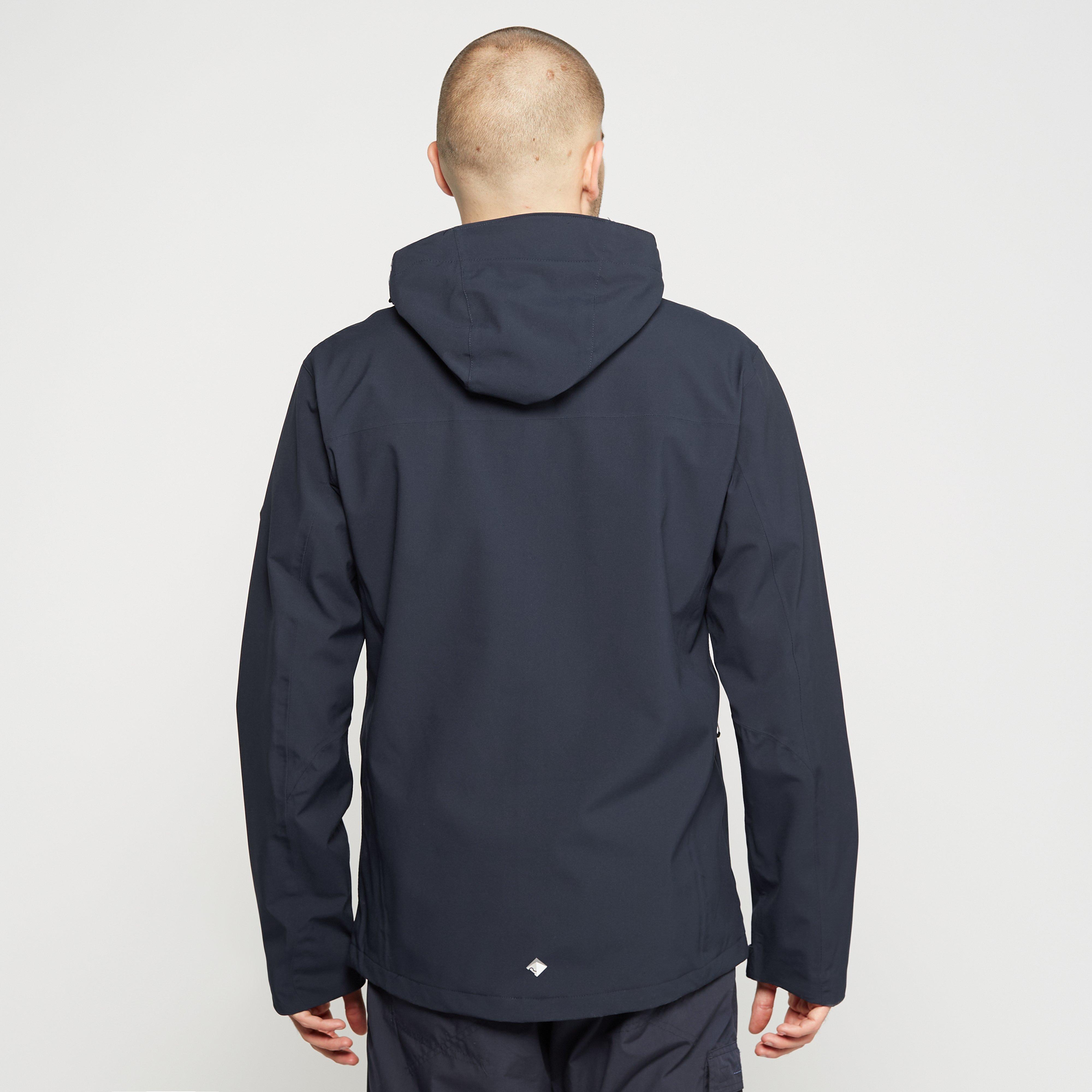 Regatta Men's Birchdale Waterproof Jacket Reviews Updated January 2024