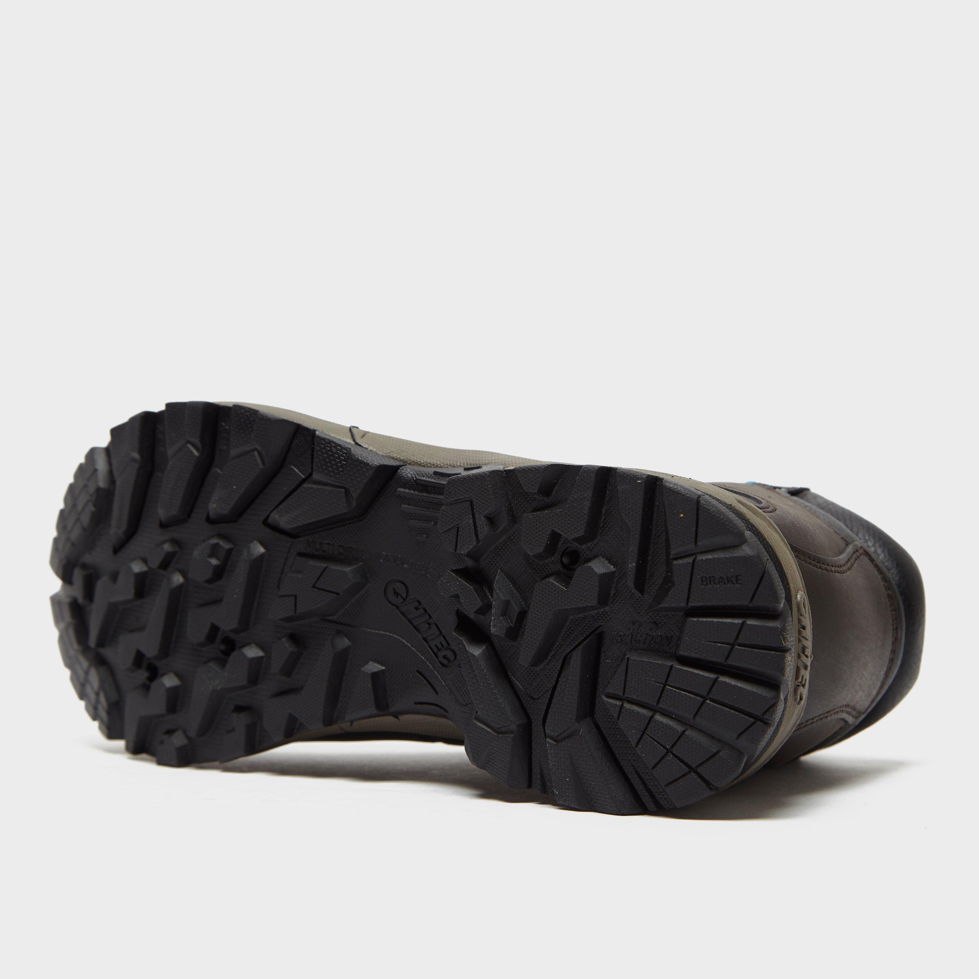 Hi Tec Men's Eurotrek Lite Walking Boots Reviews Updated November 2023