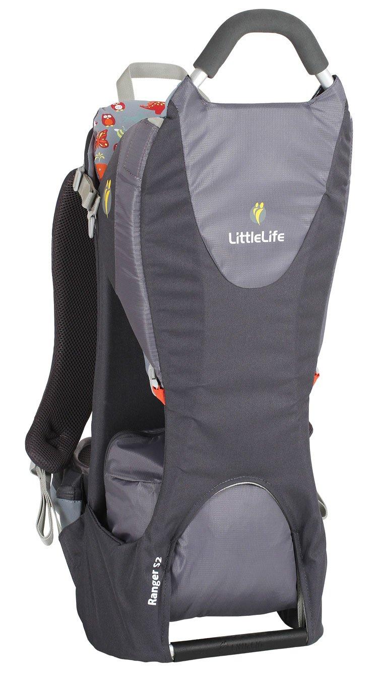 Littlelife Ranger S2 Child Carrier atelieryuwa.ciao.jp