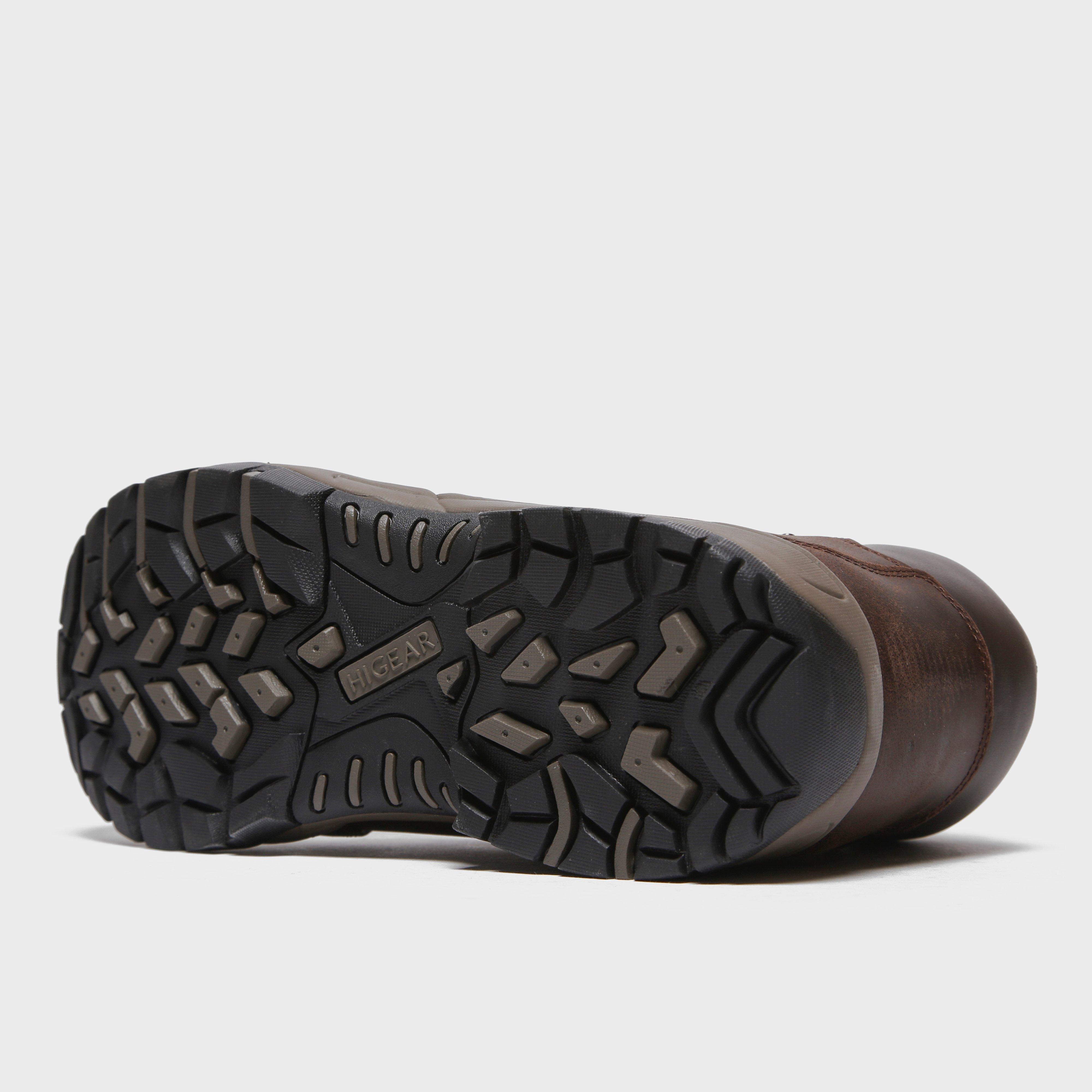 HiGear Men's Snowdon II Walking Boots Reviews Updated December 2023