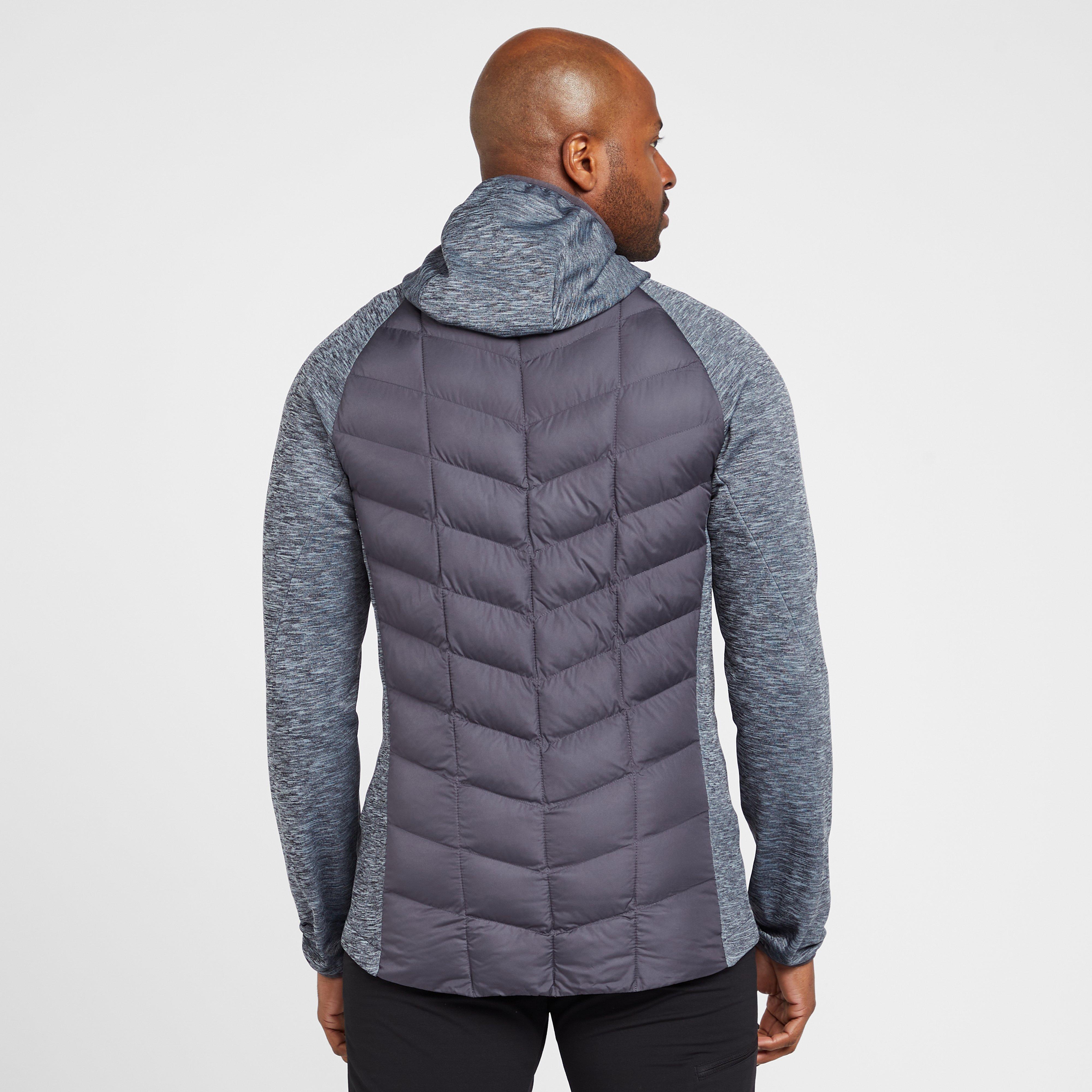 Berghaus Men's Kamloops Hybrid Jacket Reviews Updated January 2024