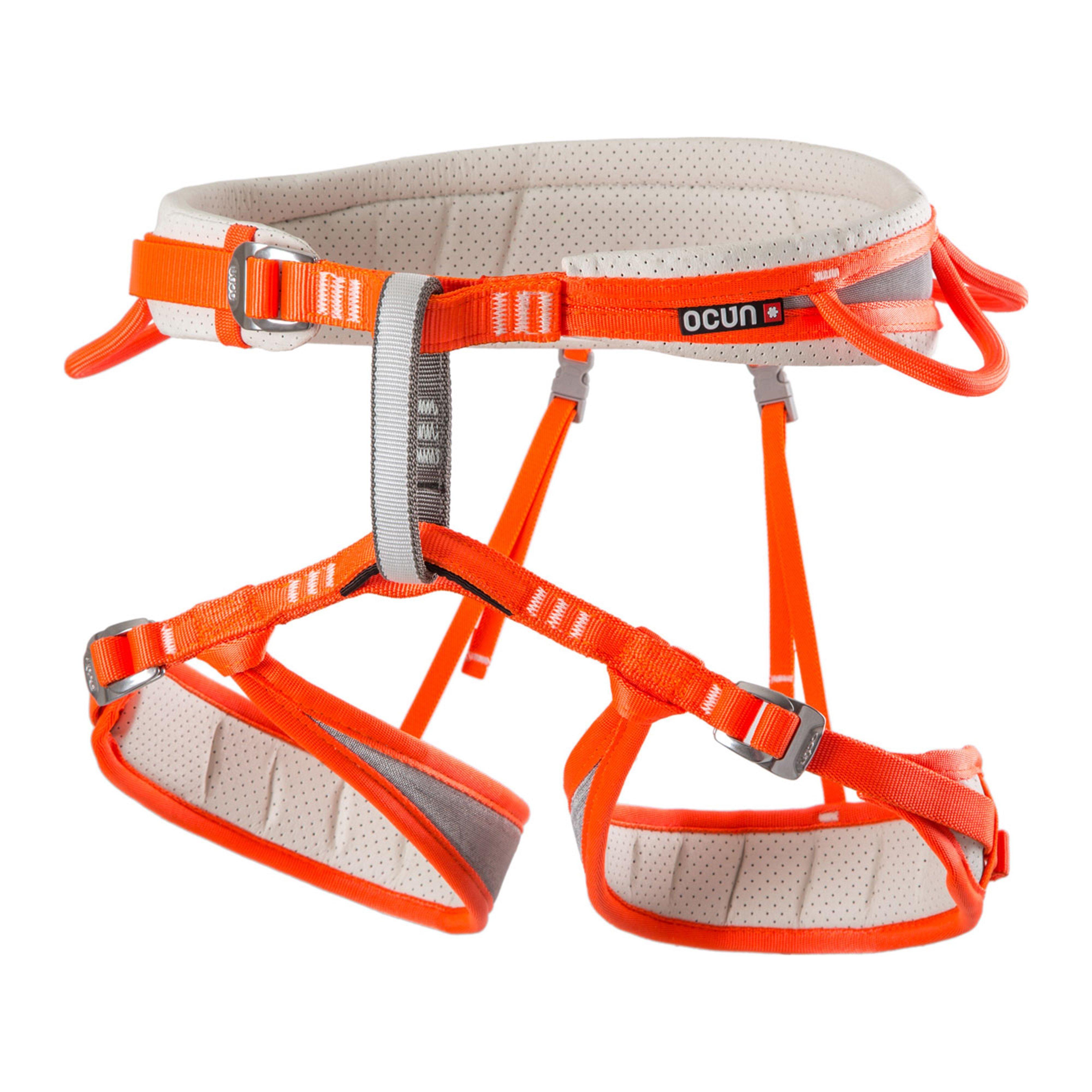 Ocun Men's Neon Climbing Harness Reviews Updated June 2024