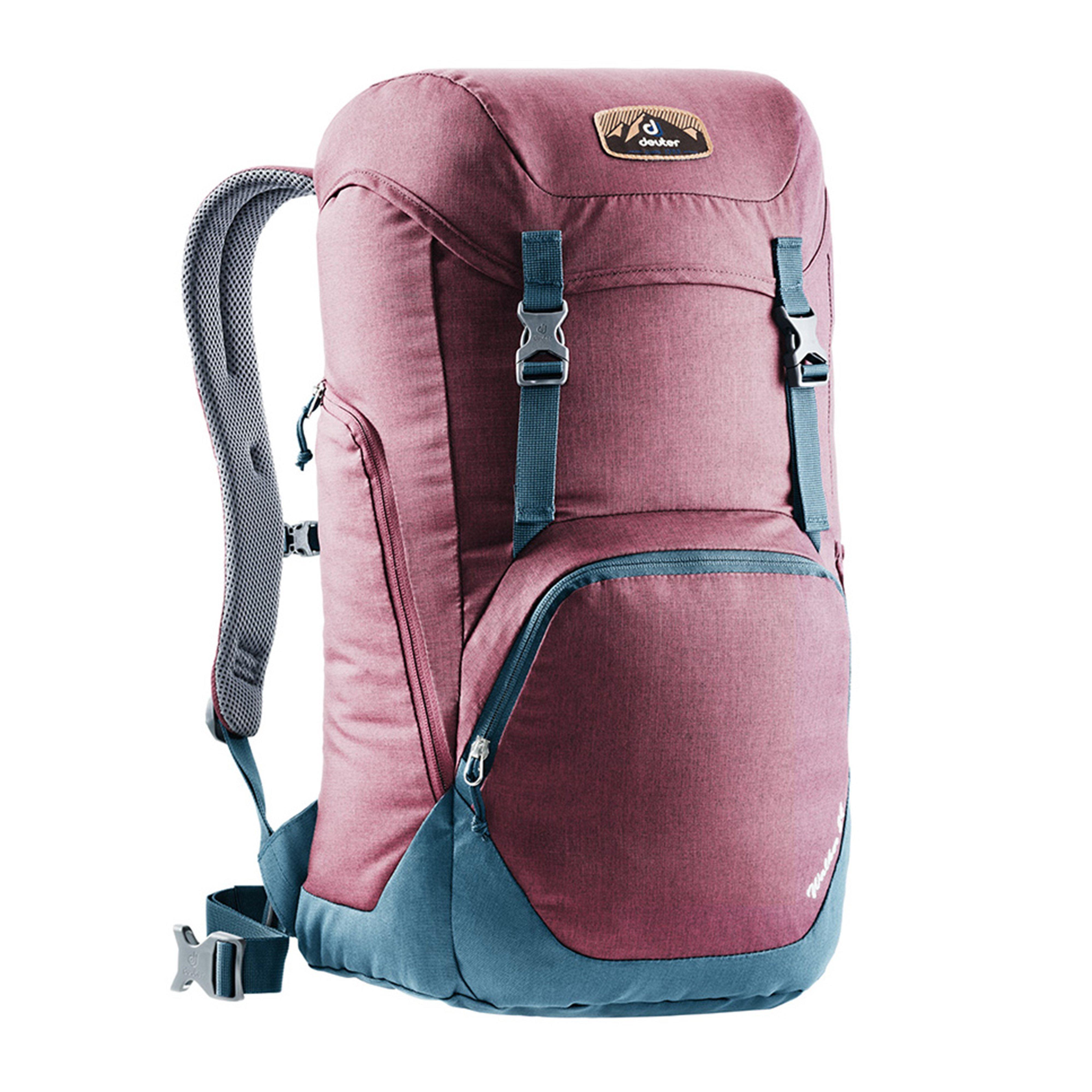 Deuter Walker 24 Reviews Updated July 2023